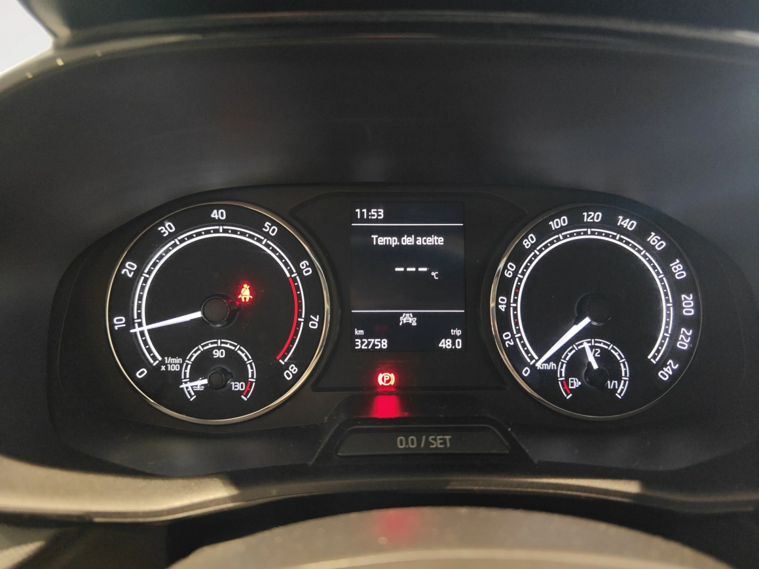 SKODA FABIA 1.0 MPI 59KW (80CV) ACTIVE - Foto 15