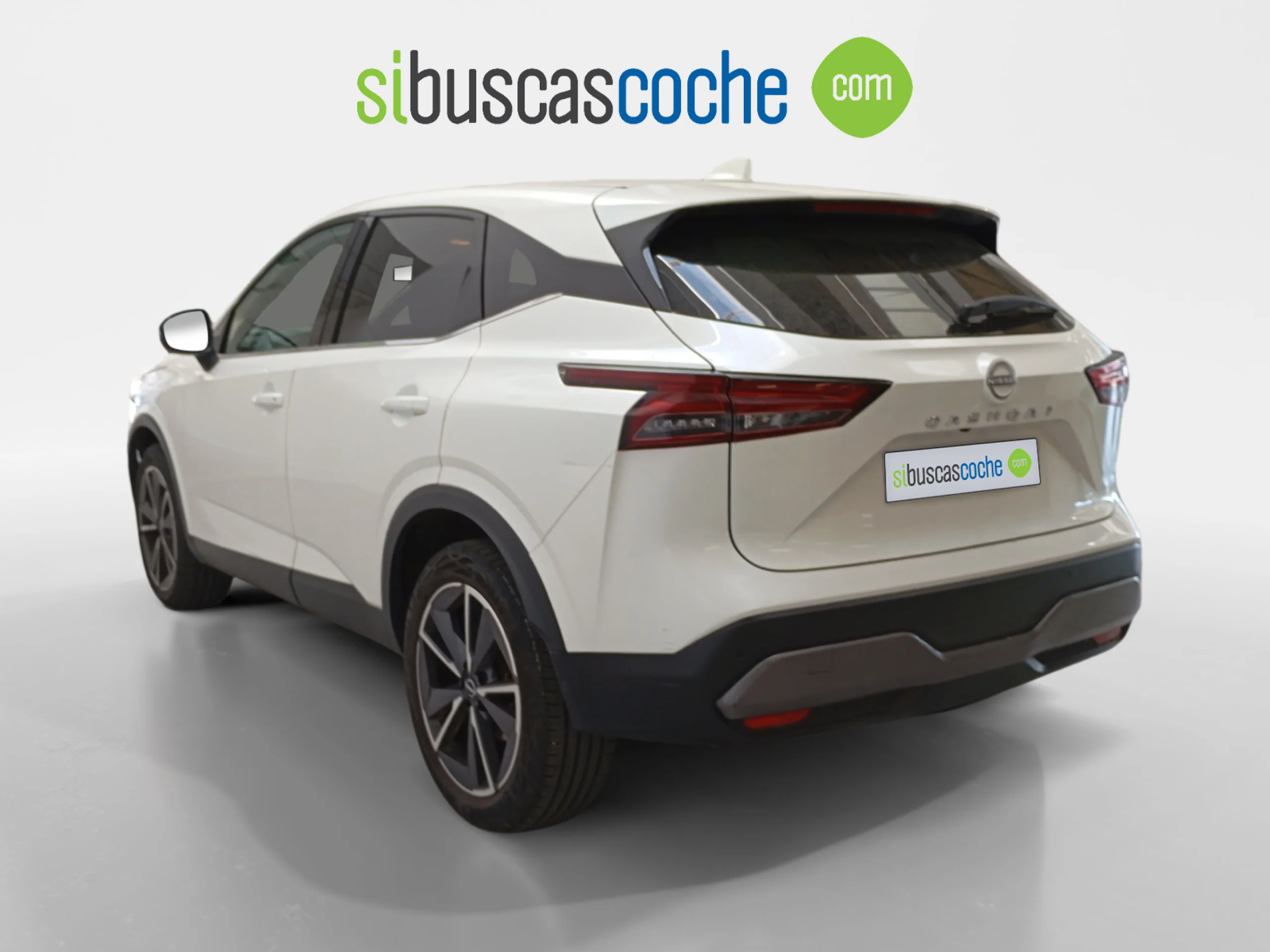 NISSAN QASHQAI DIG T 116KW XTRONIC N STYLE - Foto 2