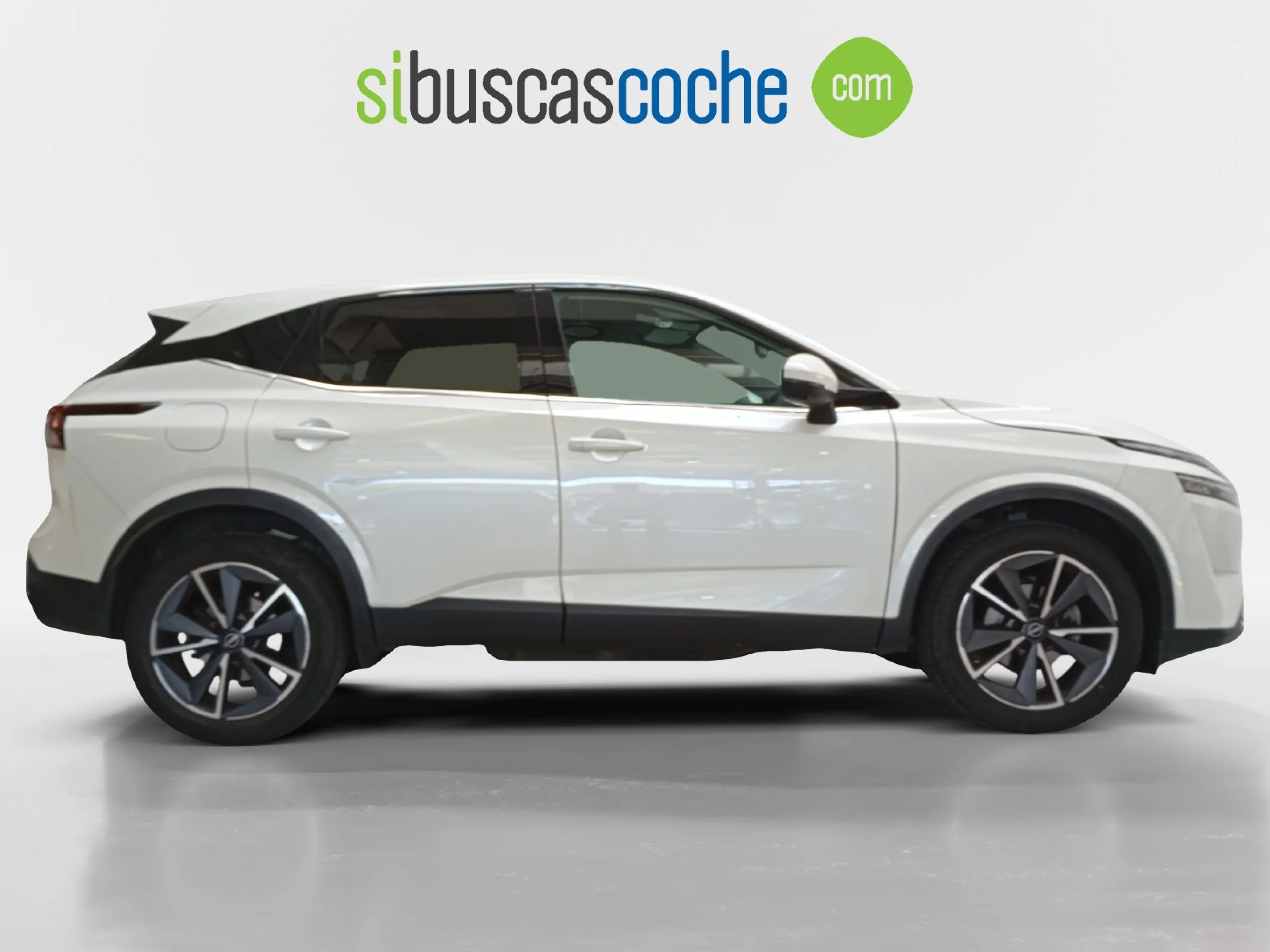 NISSAN QASHQAI DIG T 116KW XTRONIC N STYLE - Foto 3