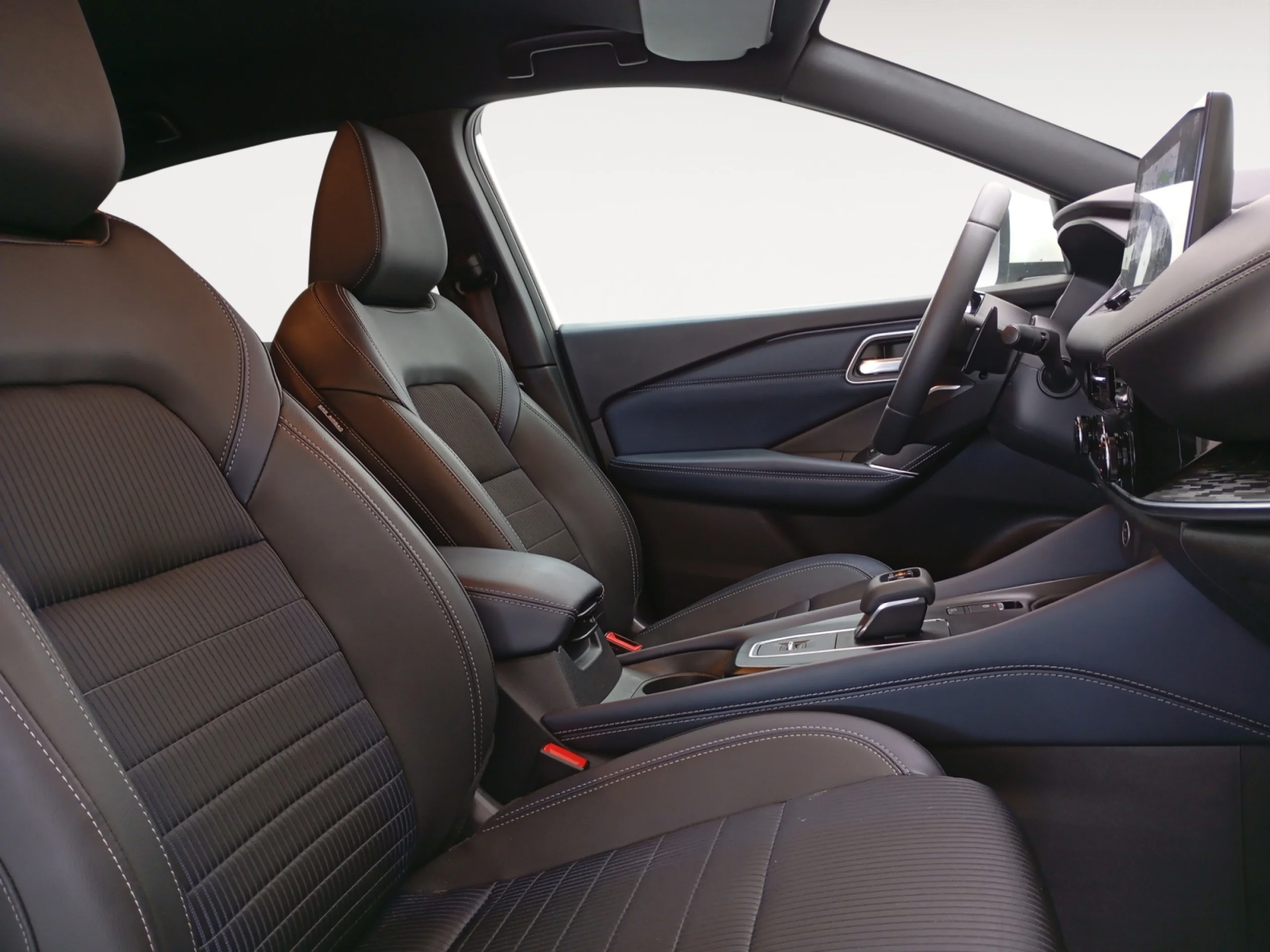 NISSAN QASHQAI DIG T 116KW XTRONIC N STYLE - Foto 5