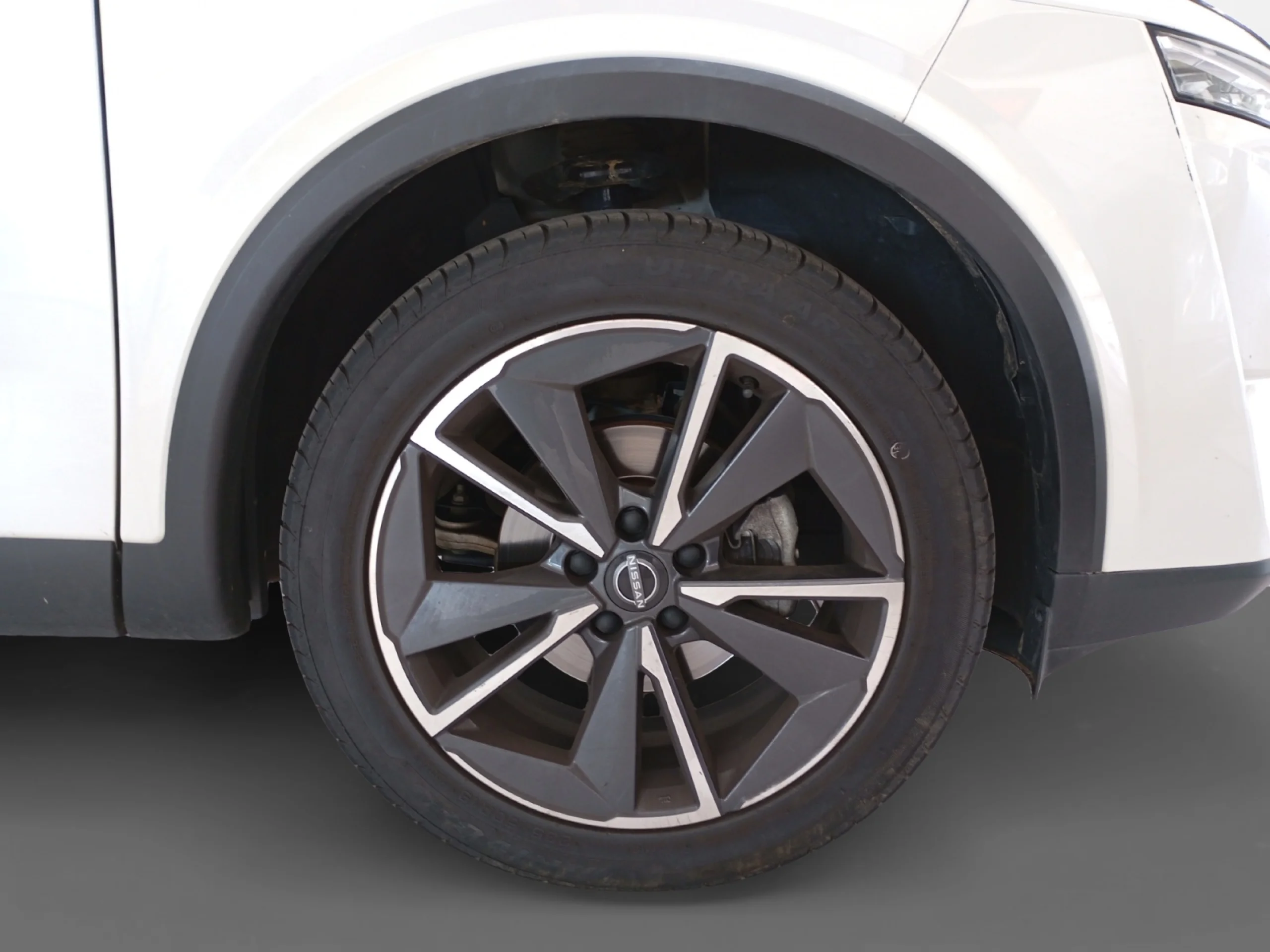 NISSAN QASHQAI DIG T 116KW XTRONIC N STYLE - Foto 8