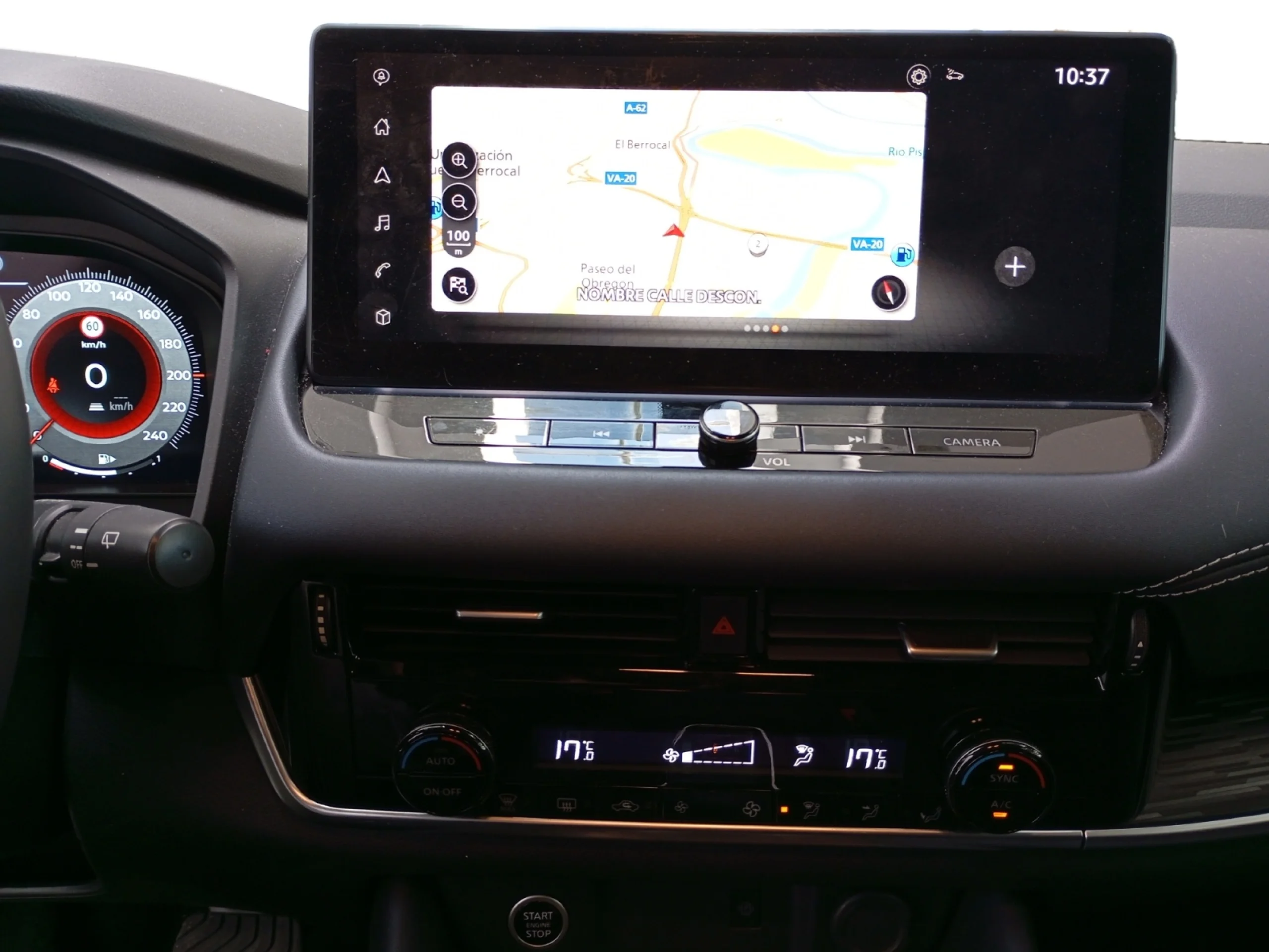 NISSAN QASHQAI DIG T 116KW XTRONIC N STYLE - Foto 9