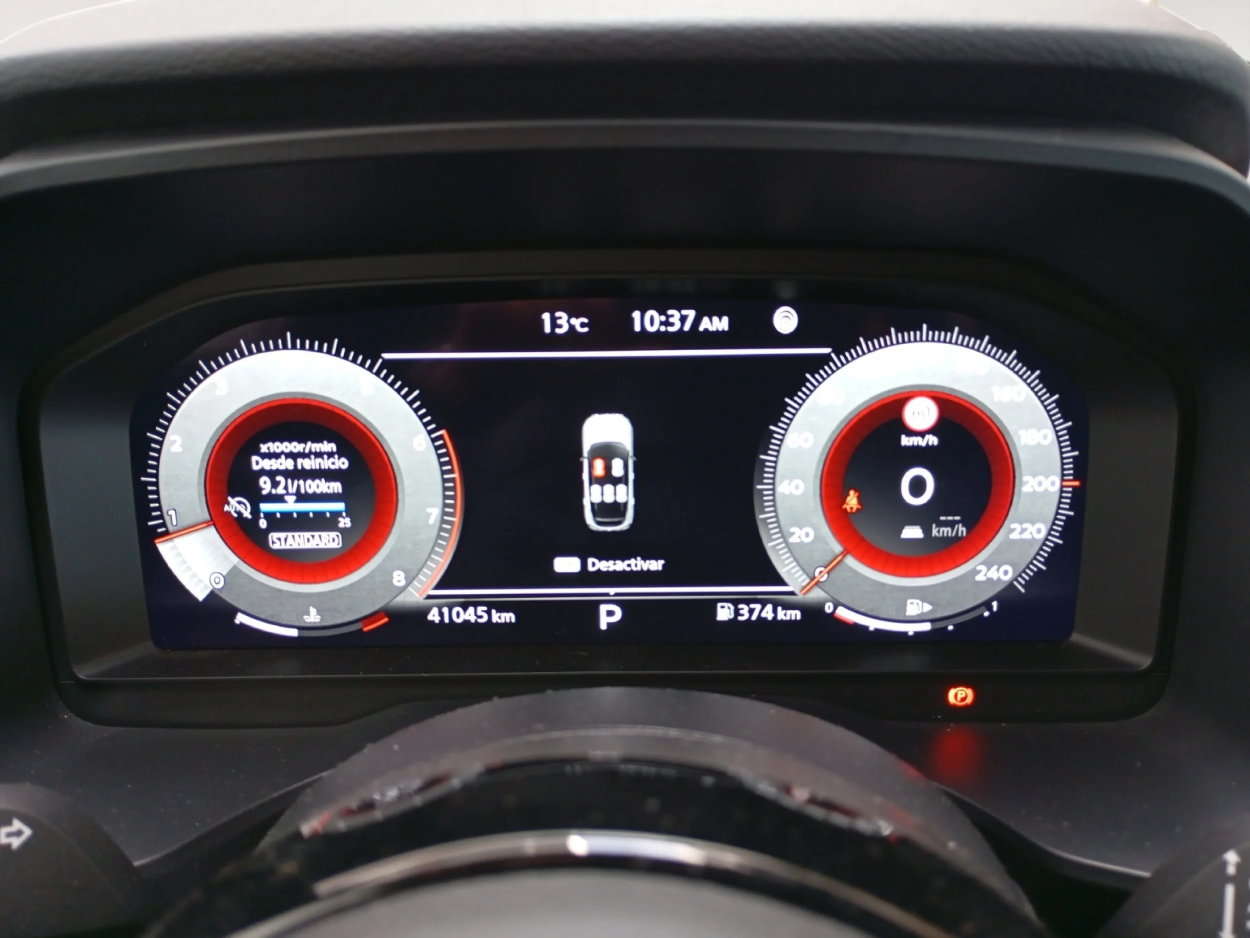 NISSAN QASHQAI DIG T 116KW XTRONIC N STYLE - Foto 10