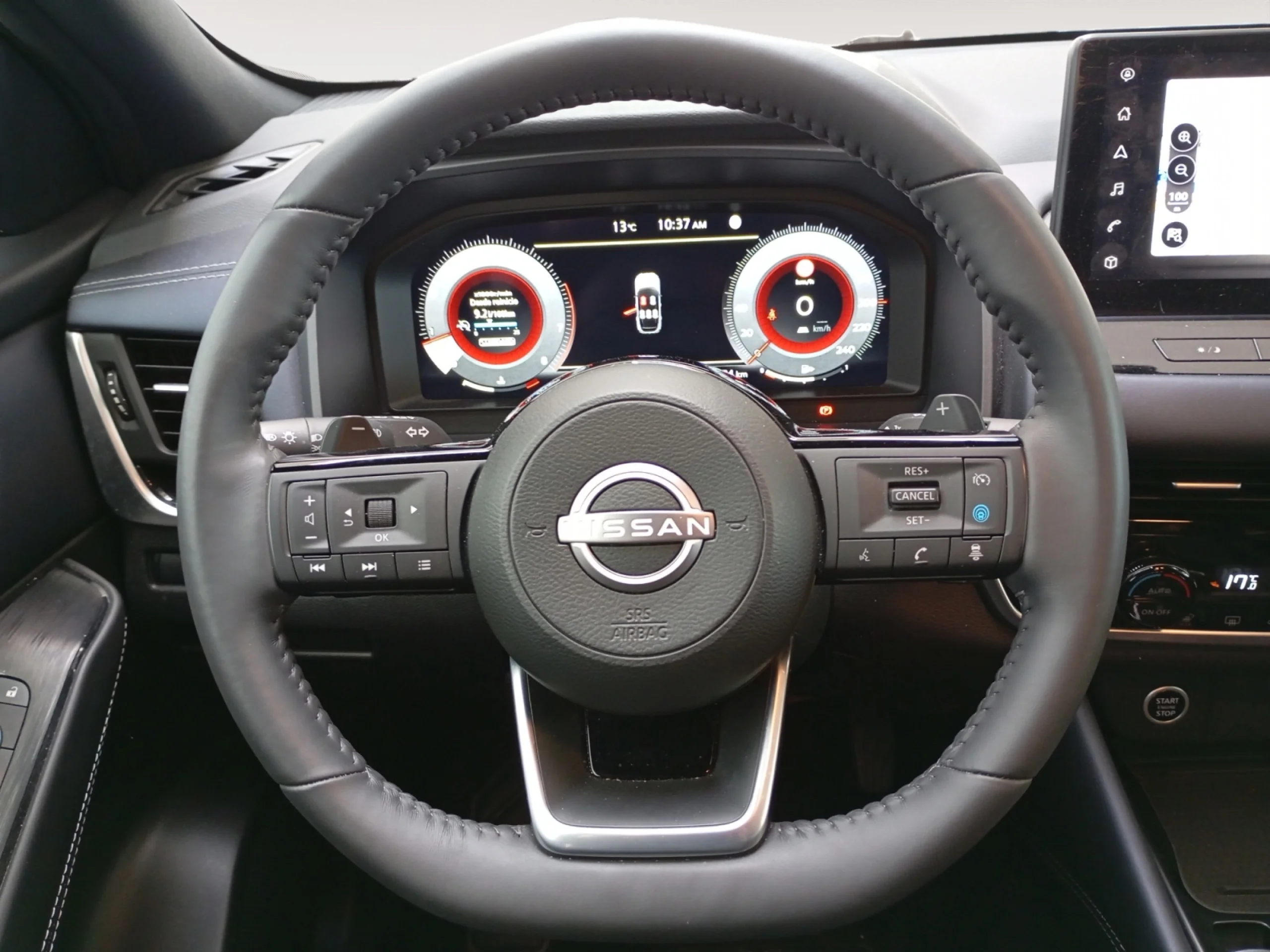 NISSAN QASHQAI DIG T 116KW XTRONIC N STYLE - Foto 11