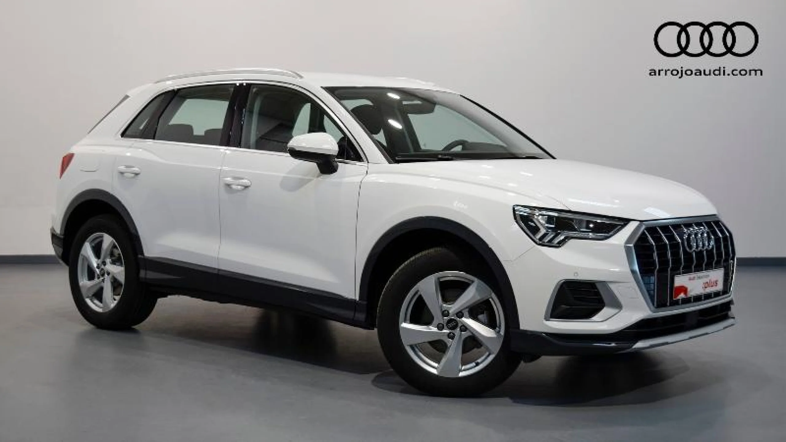AUDI Q3 ADVANCED 35 TDI 110KW (150CV) S TRONIC - Foto 1