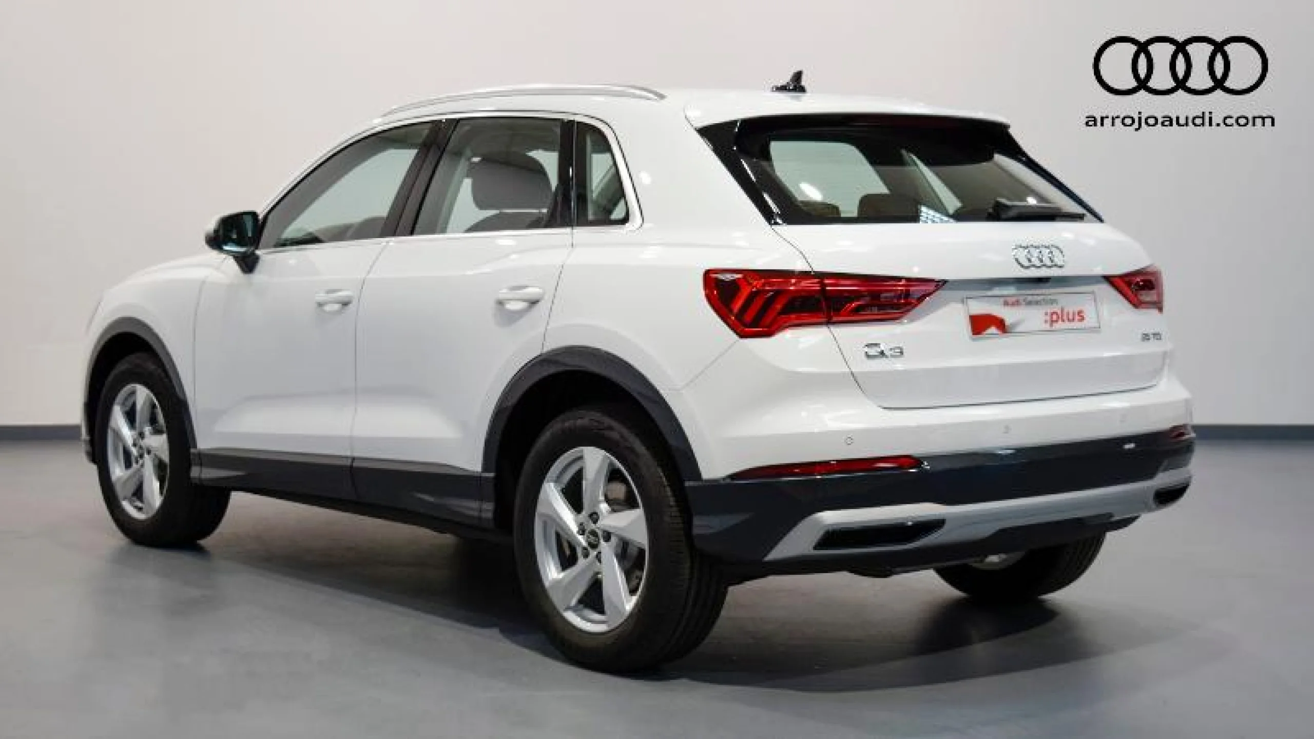 AUDI Q3 ADVANCED 35 TDI 110KW (150CV) S TRONIC - Foto 2