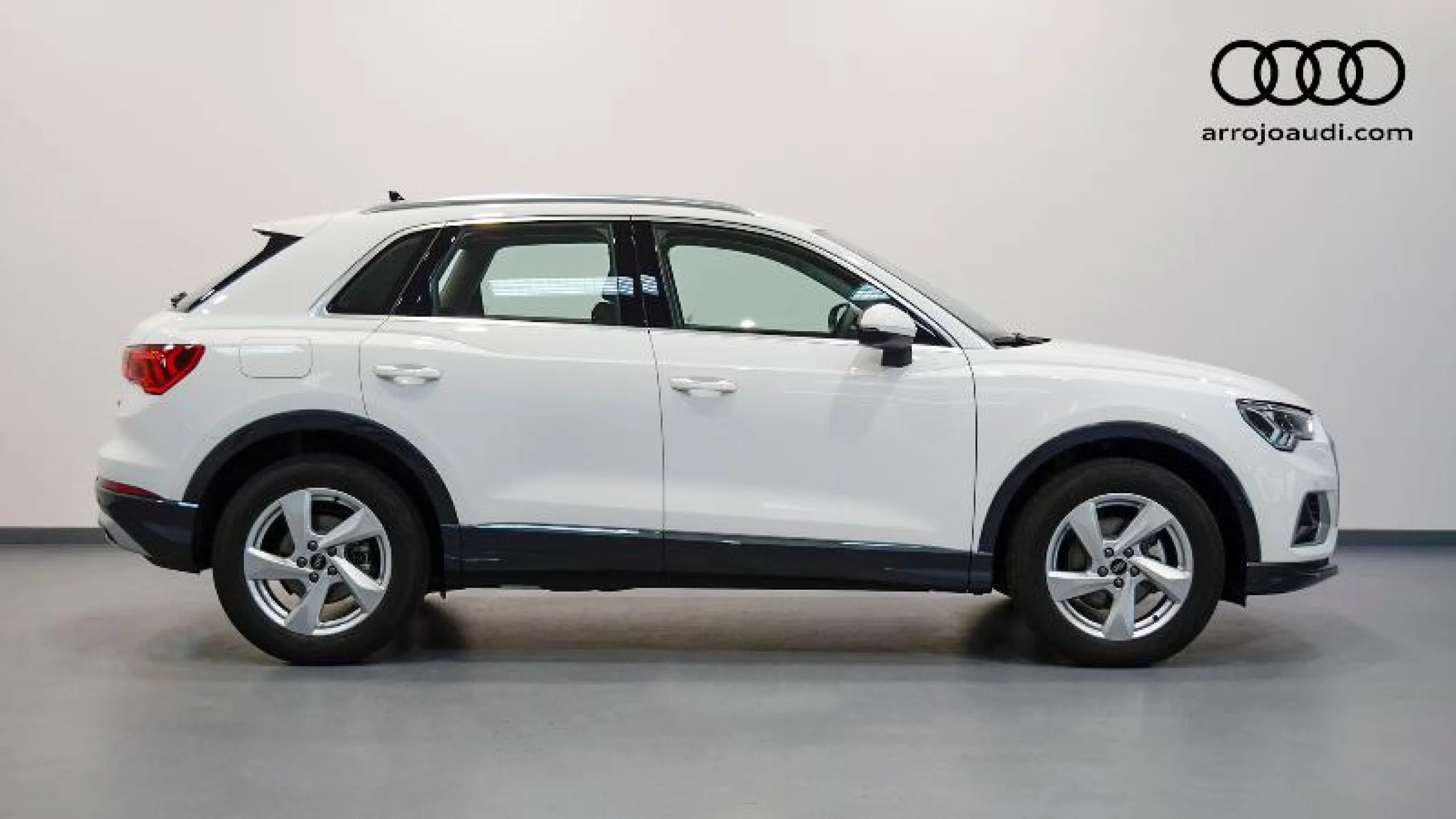 AUDI Q3 ADVANCED 35 TDI 110KW (150CV) S TRONIC - Foto 3