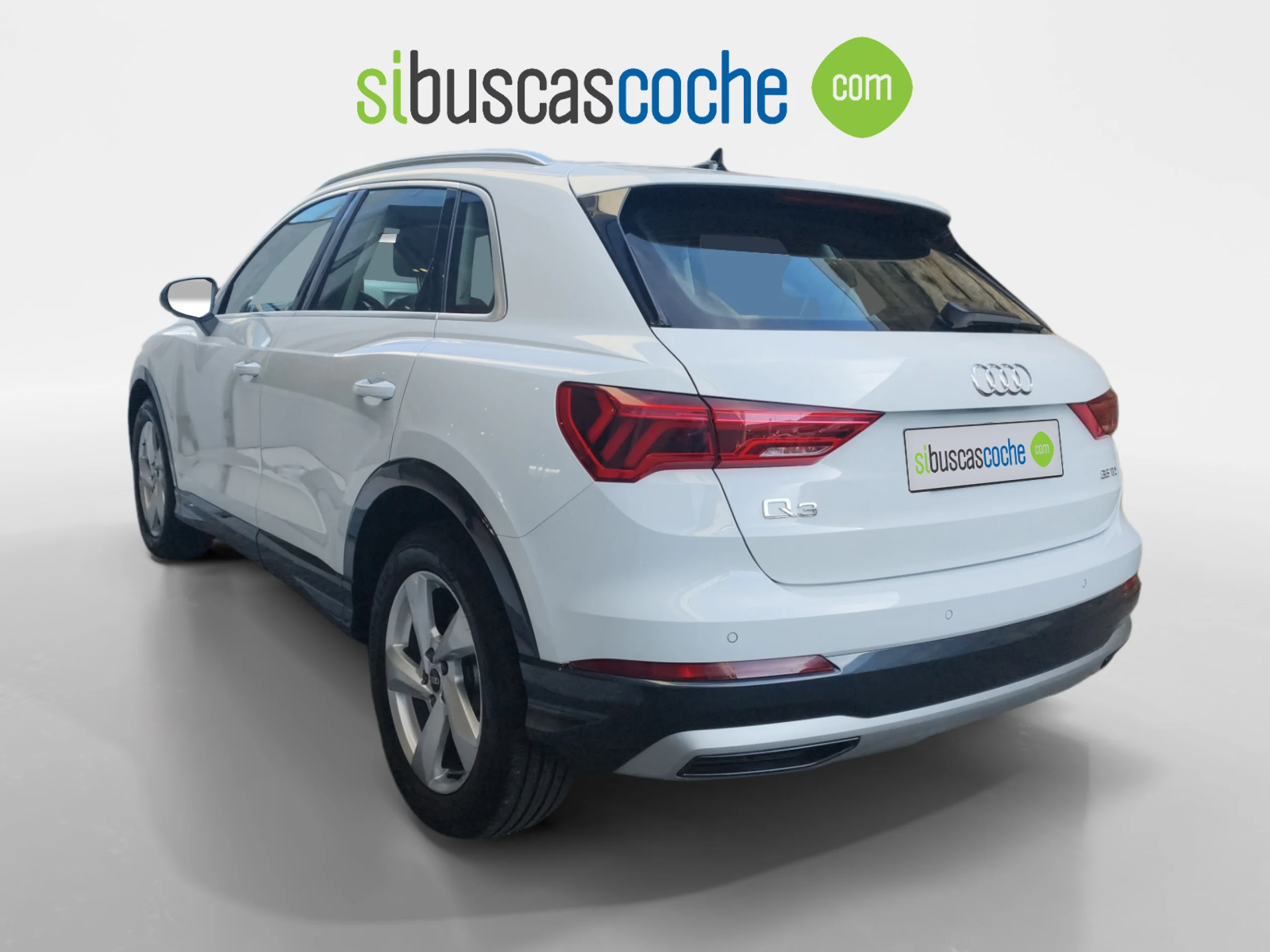 AUDI Q3 ADVANCED 35 TDI 110KW (150CV) S TRONIC - Foto 2