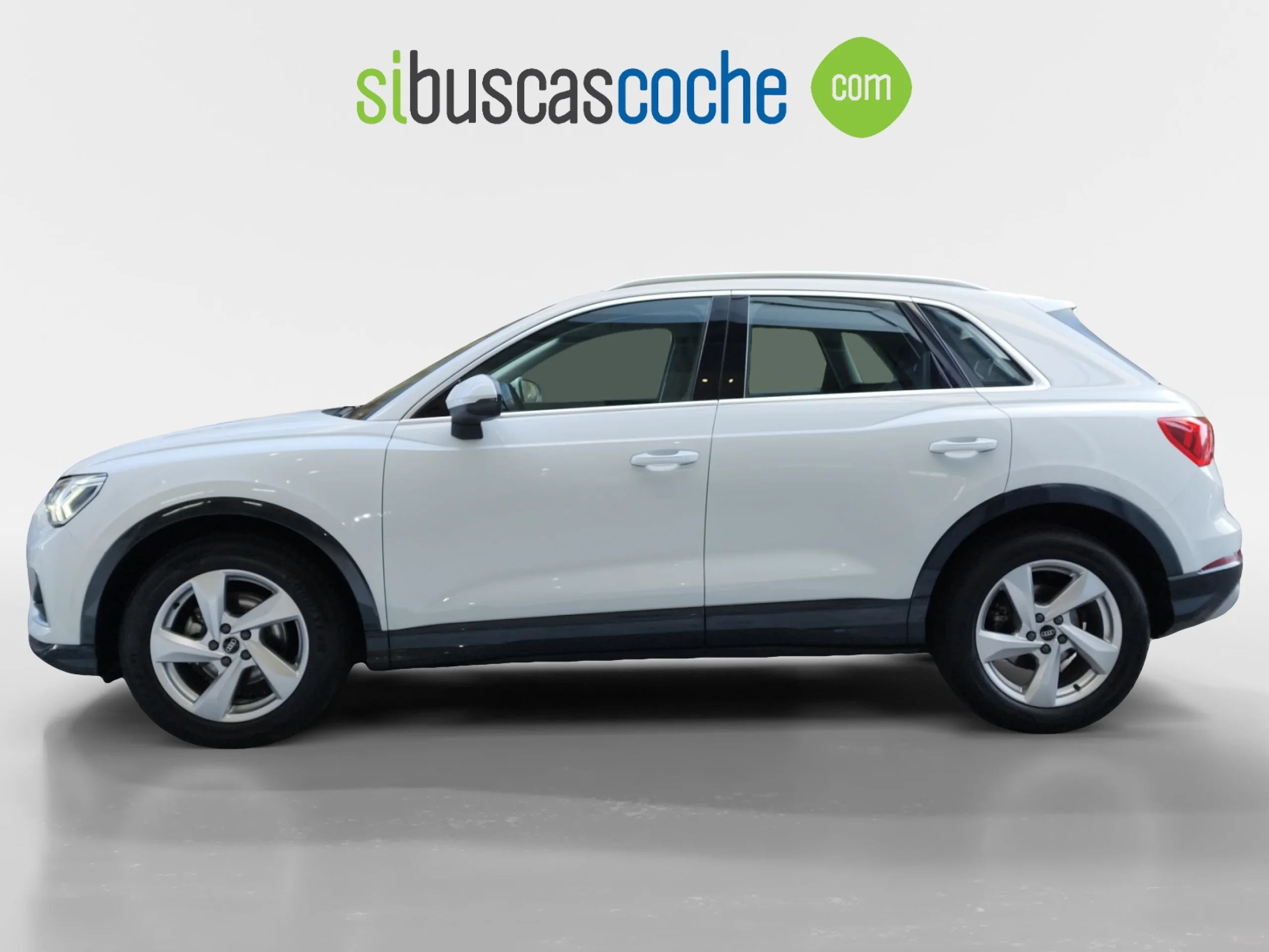 AUDI Q3 ADVANCED 35 TDI 110KW (150CV) S TRONIC - Foto 3