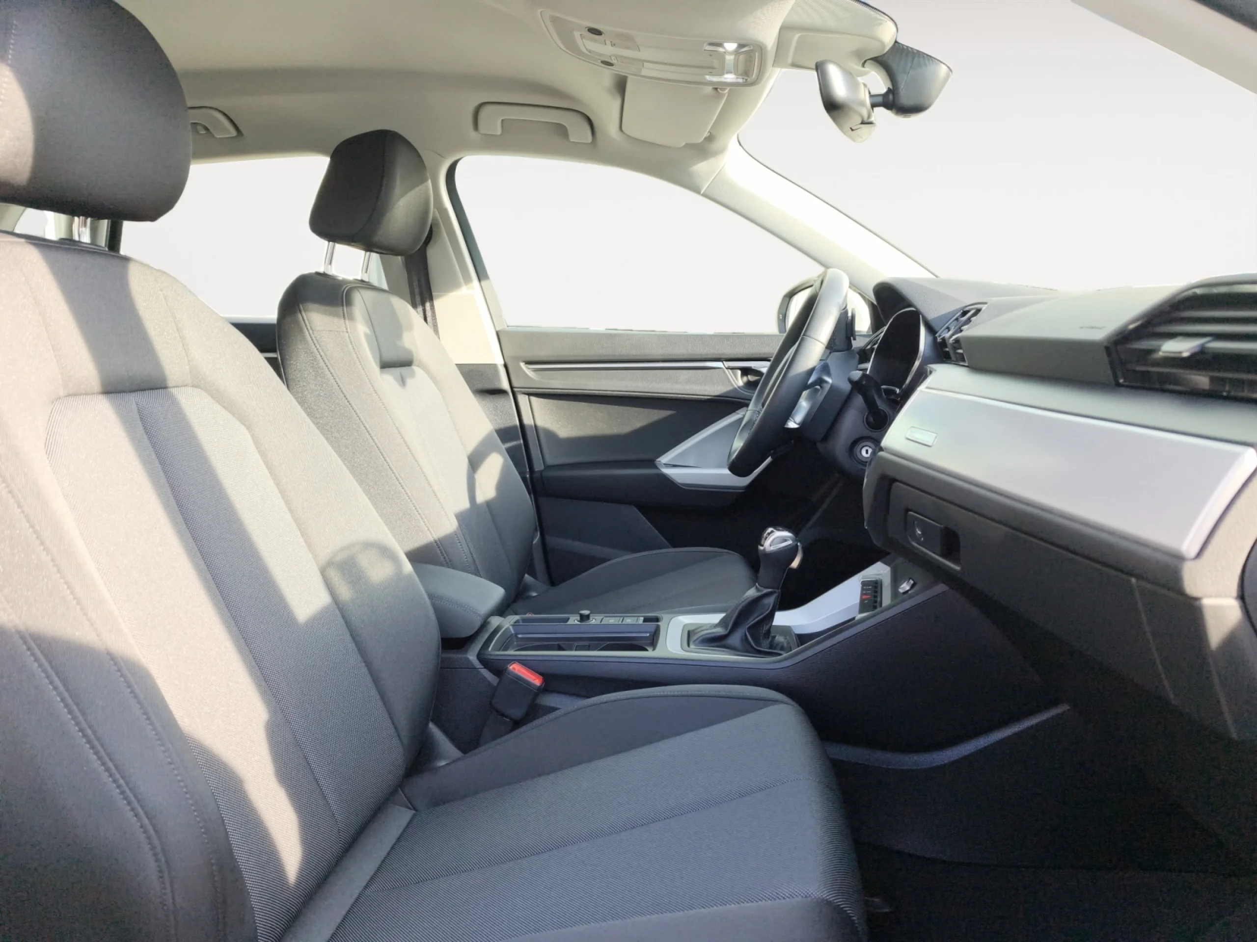 AUDI Q3 ADVANCED 35 TDI 110KW (150CV) S TRONIC - Foto 5