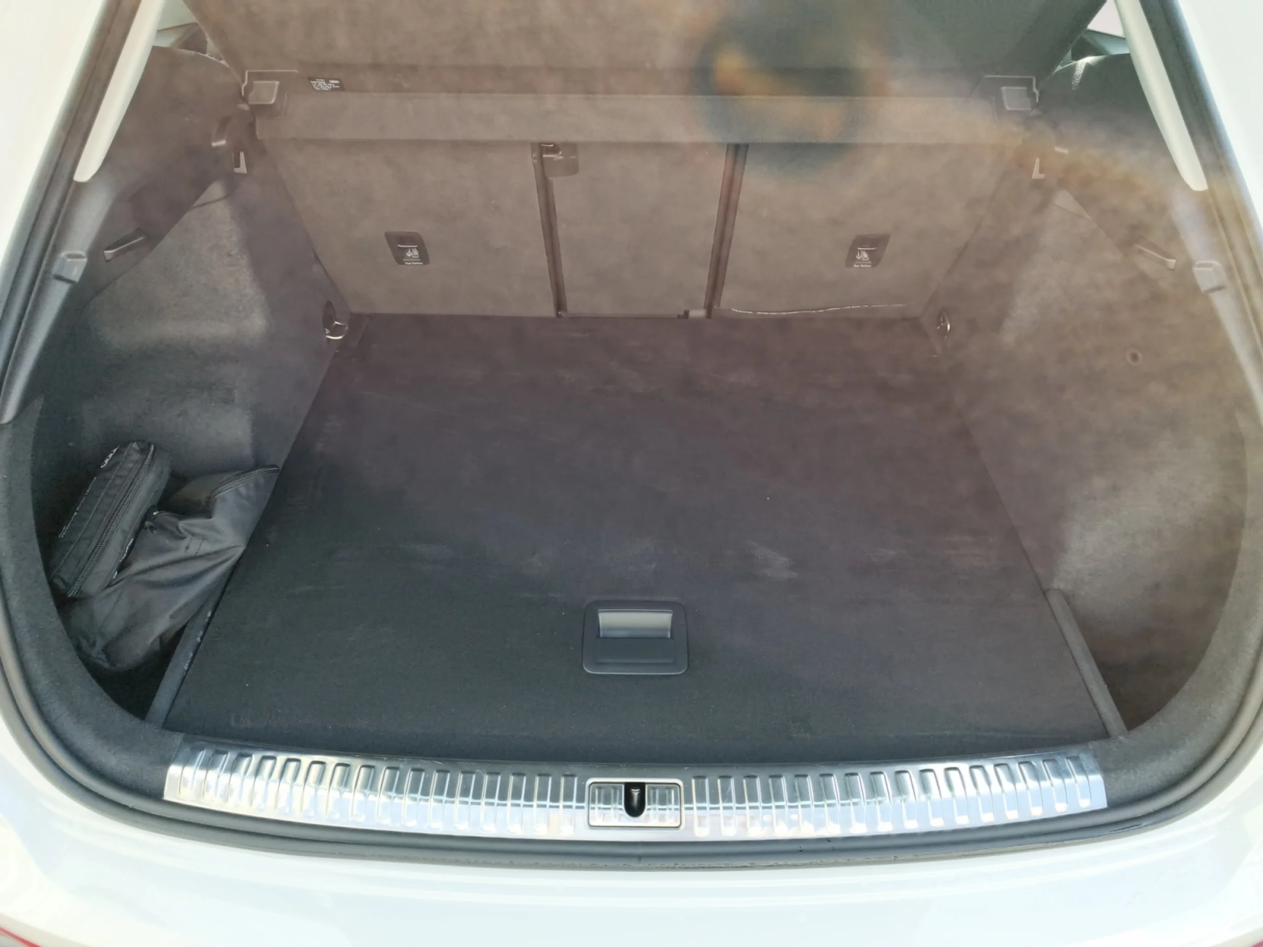 AUDI Q3 ADVANCED 35 TDI 110KW (150CV) S TRONIC - Foto 7