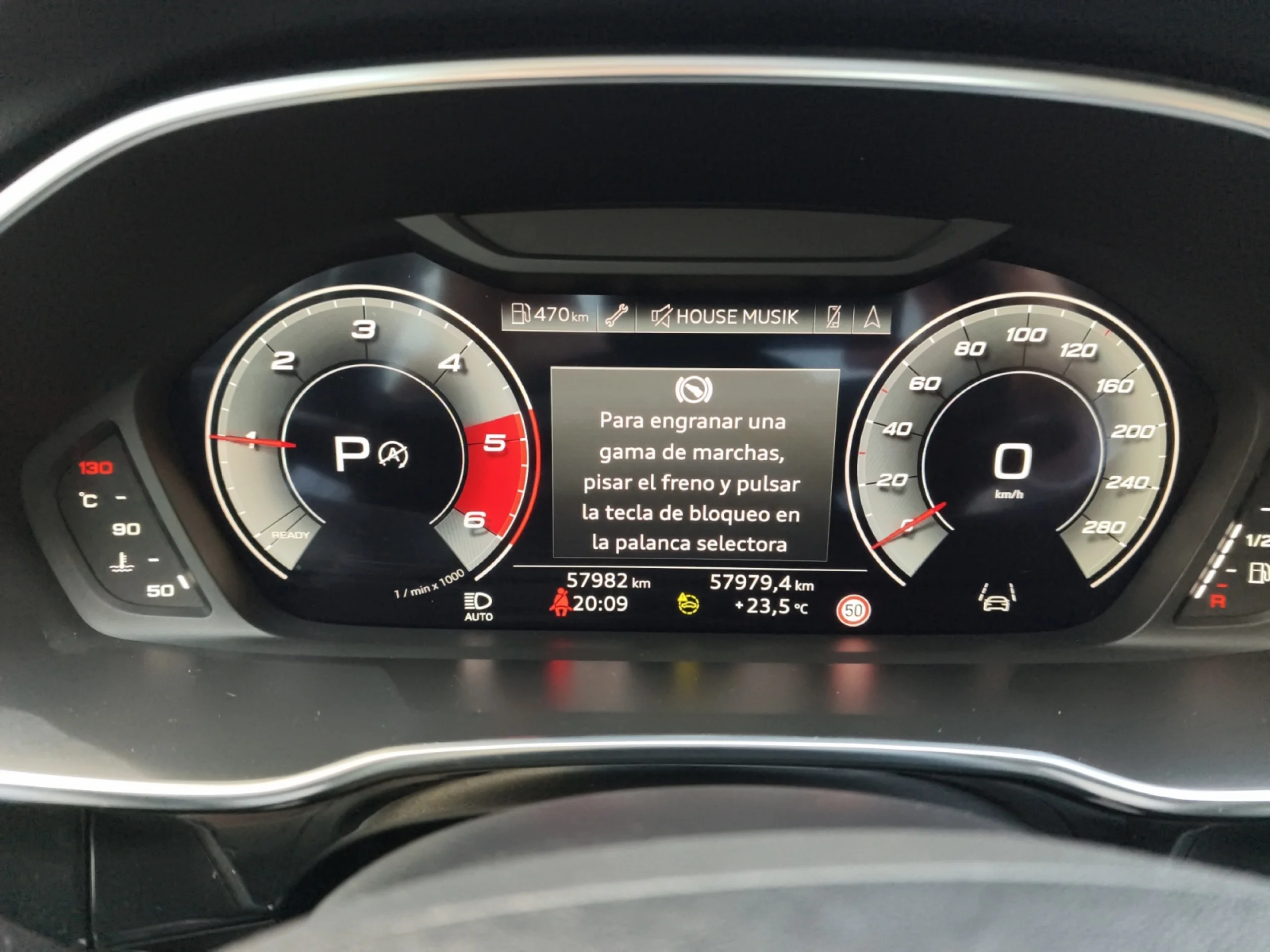 AUDI Q3 ADVANCED 35 TDI 110KW (150CV) S TRONIC - Foto 10