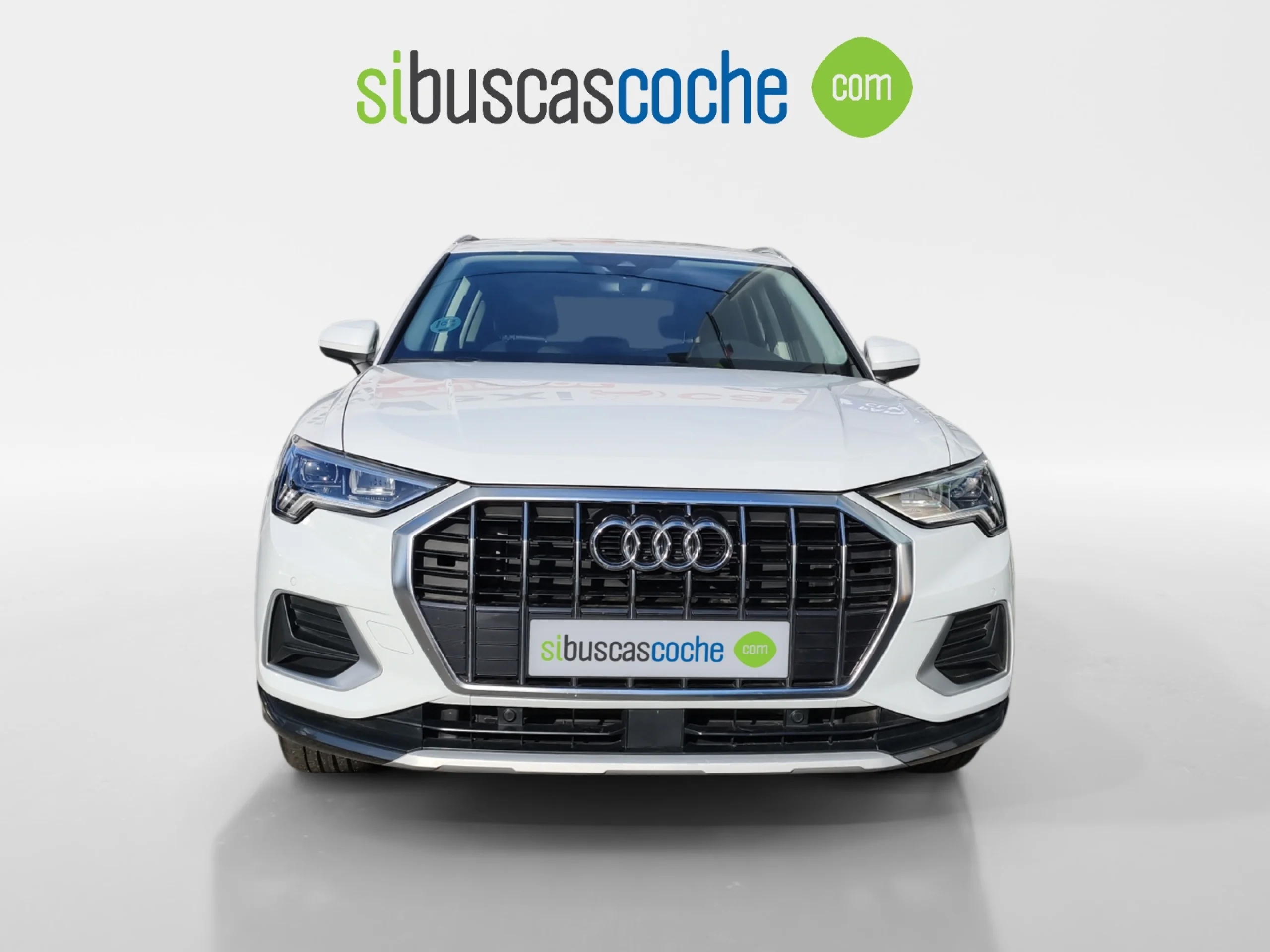 AUDI Q3 ADVANCED 35 TDI 110KW (150CV) S TRONIC - Foto 12
