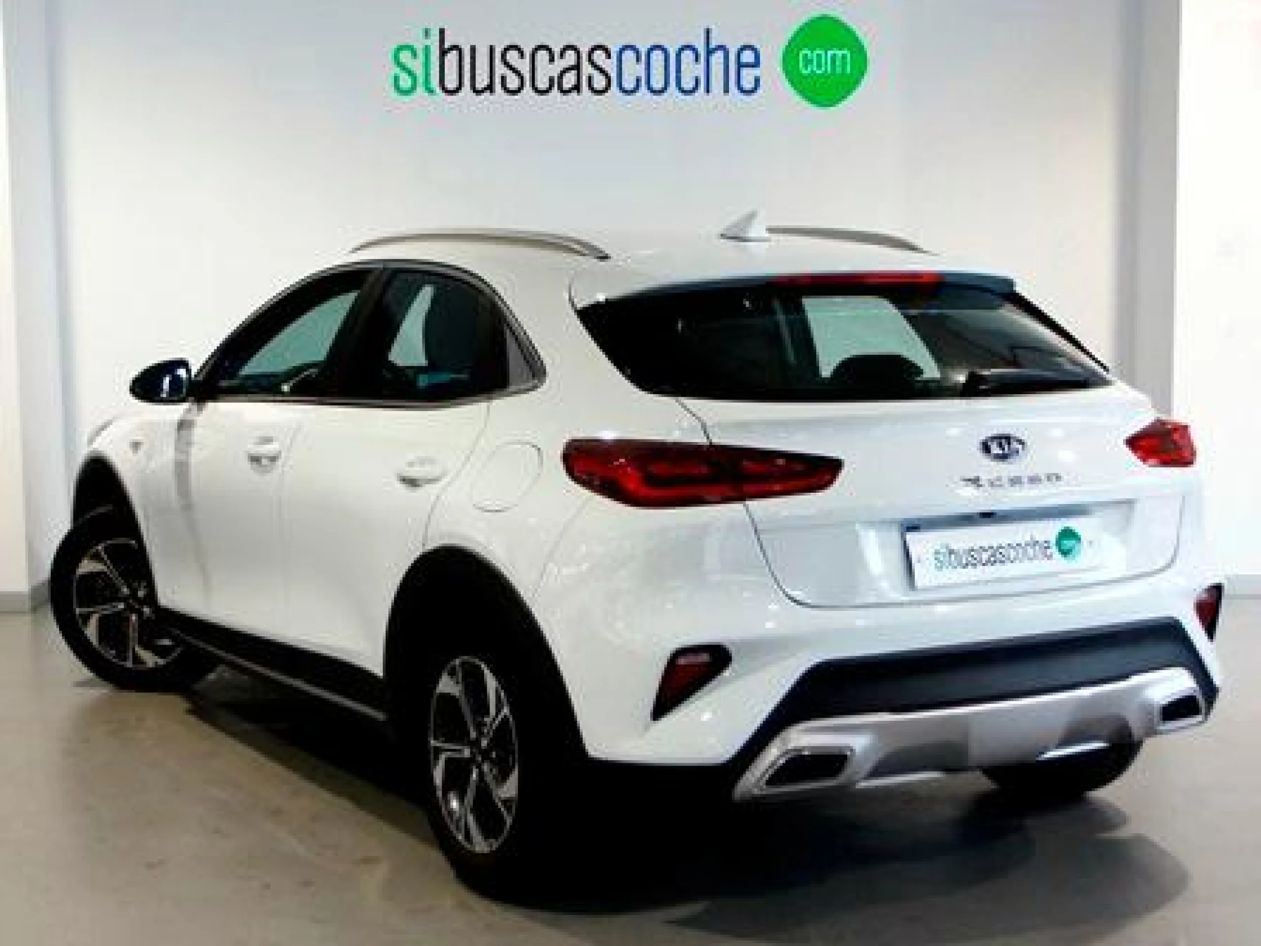 KIA XCEED 1.0 T GDI DRIVE 88KW (120CV) - Foto 2