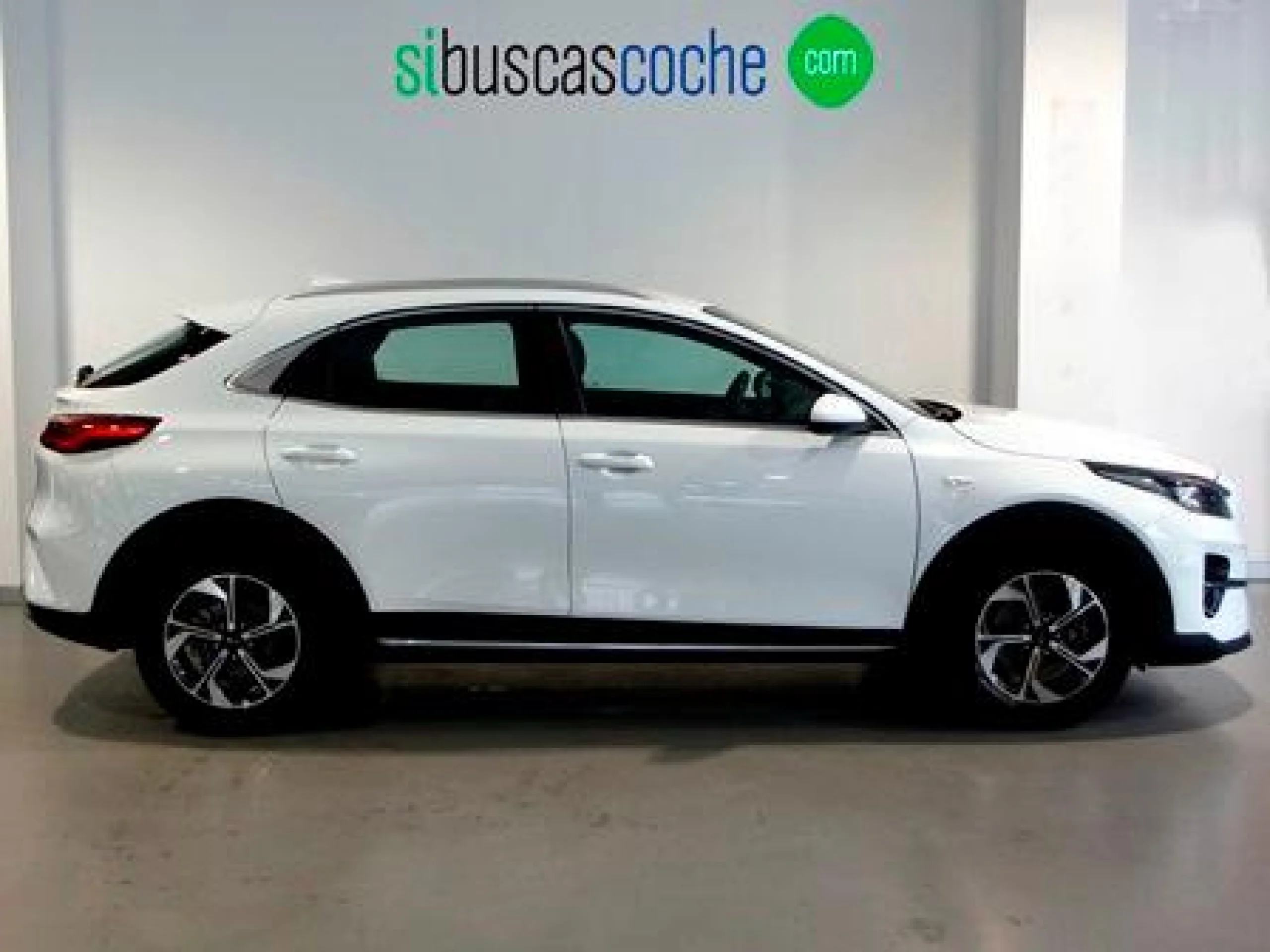 KIA XCEED 1.0 T GDI DRIVE 88KW (120CV) - Foto 3