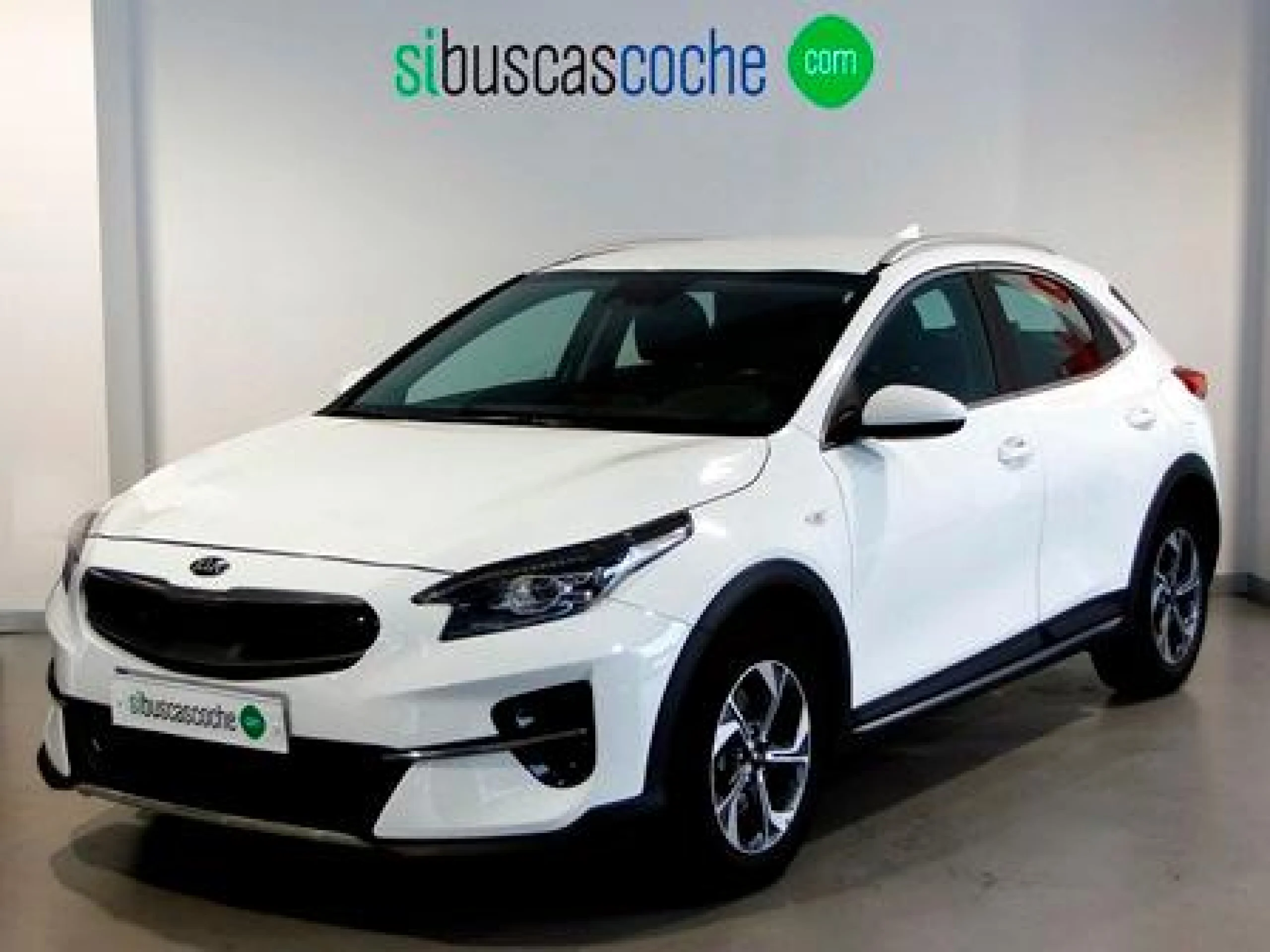 KIA XCEED 1.0 T GDI DRIVE 88KW (120CV) - Foto 16