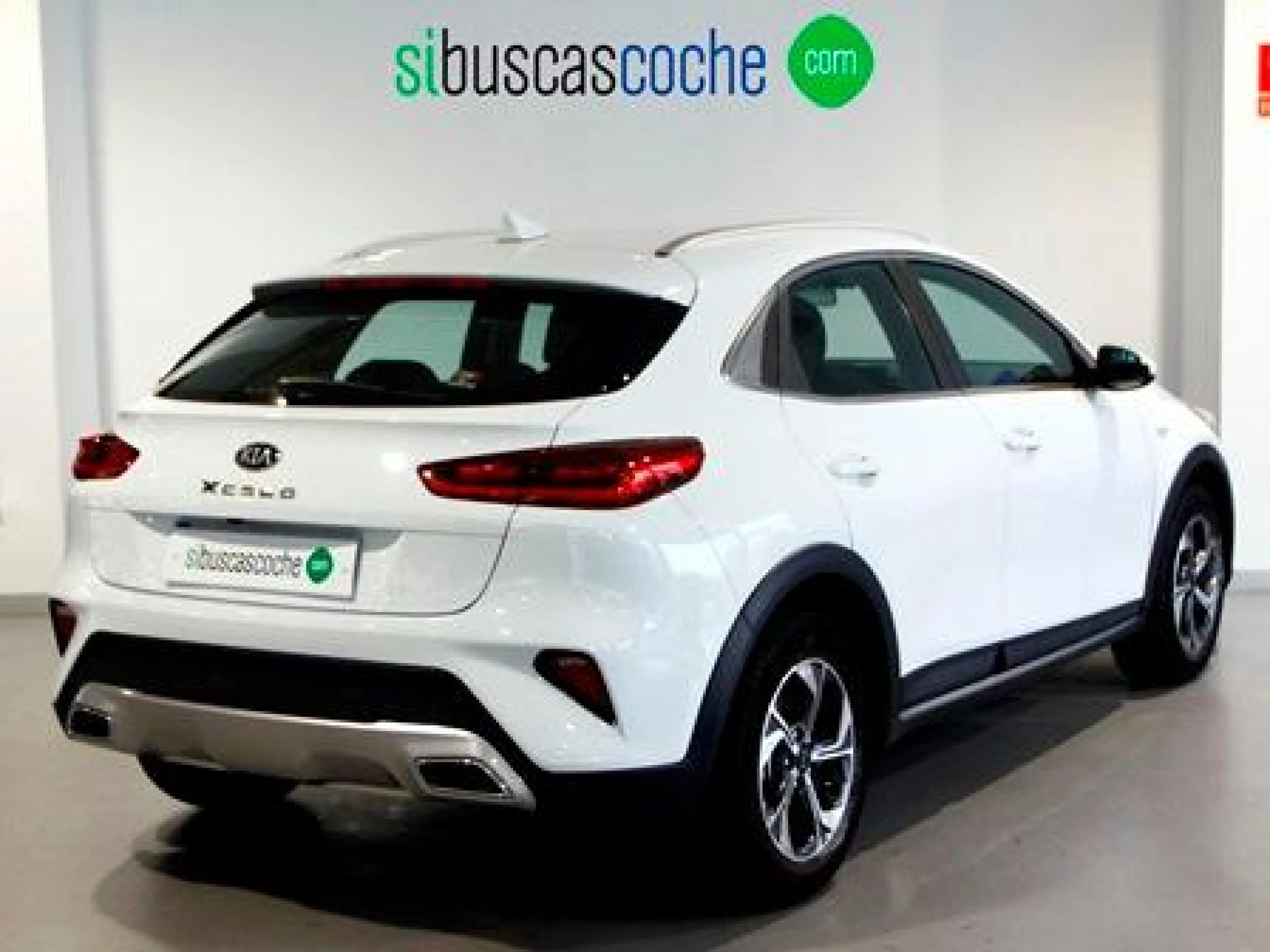 KIA XCEED 1.0 T GDI DRIVE 88KW (120CV) - Foto 17