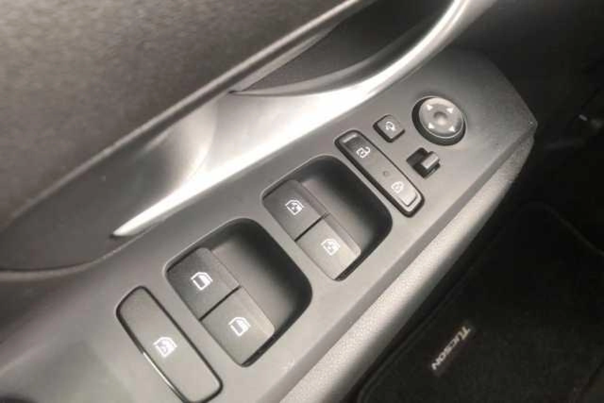 HYUNDAI TUCSON 1.6 CRDI 85KW (115CV) MAXX - Foto 15