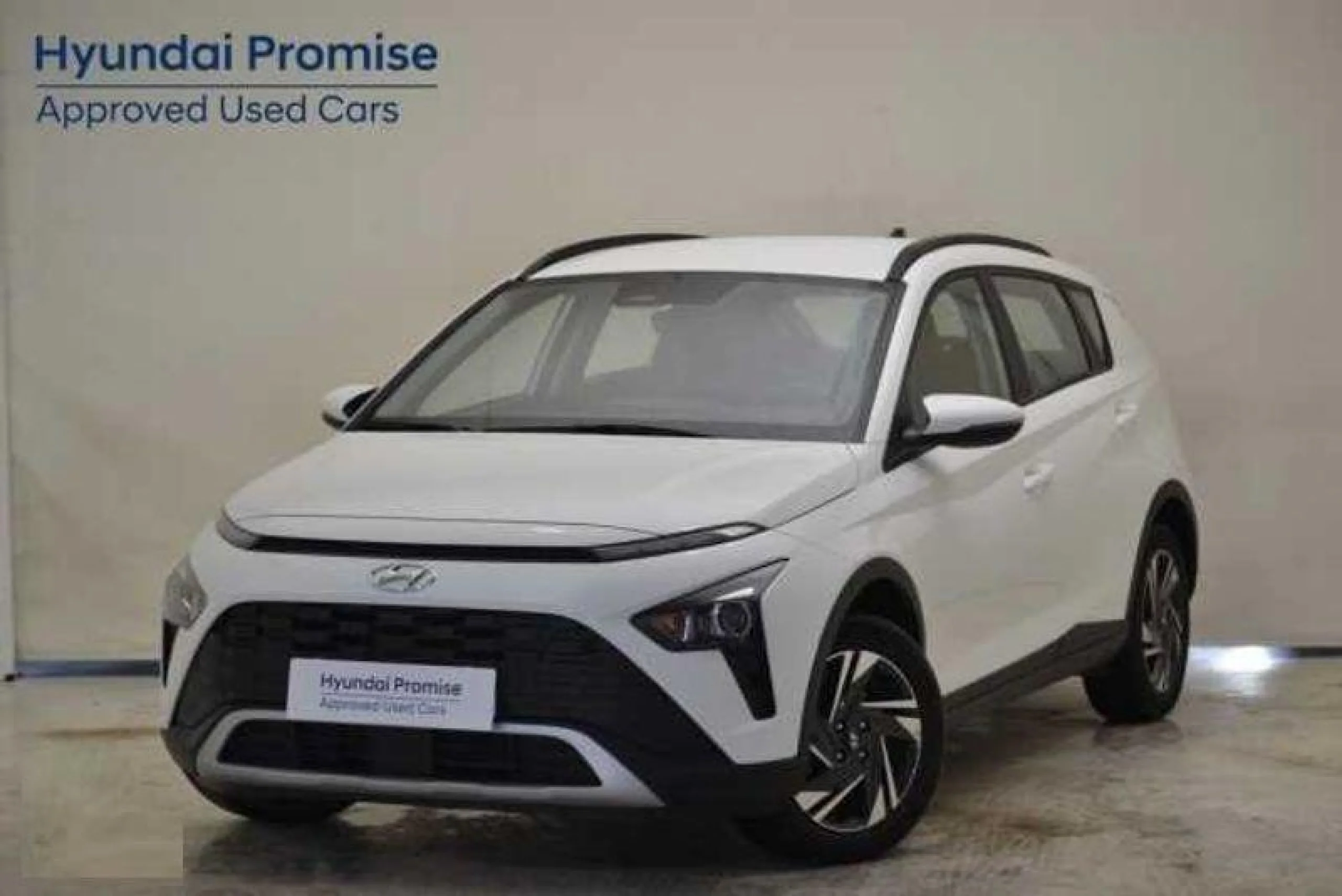 HYUNDAI BAYON 1.0 TGDI 74KW (100CV) 48V TECNO DCT - Foto 1