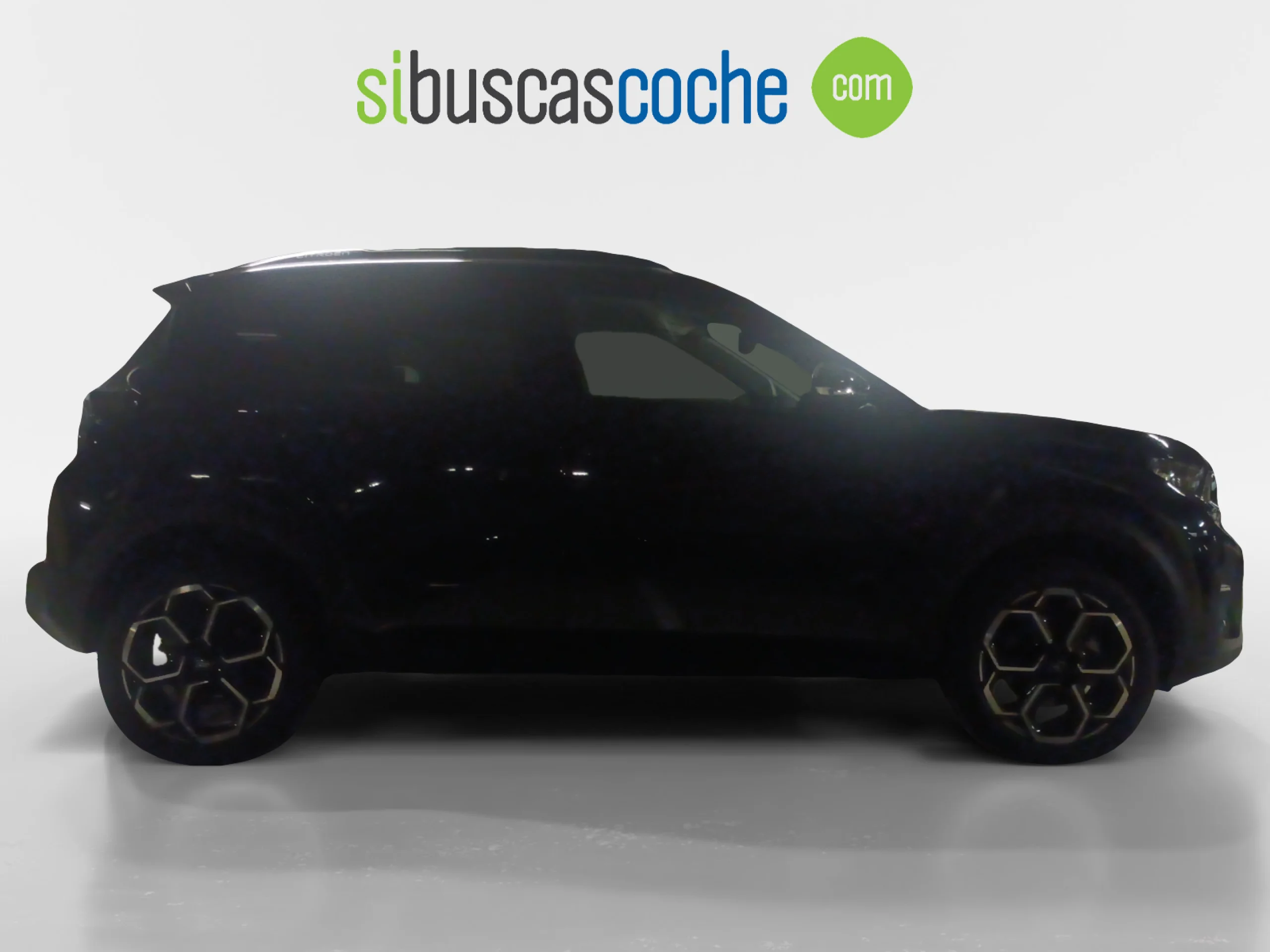 CITROEN C3 NUEVO CITROËN C3 HYBRID 110 E DSC6 MAX - Foto 3