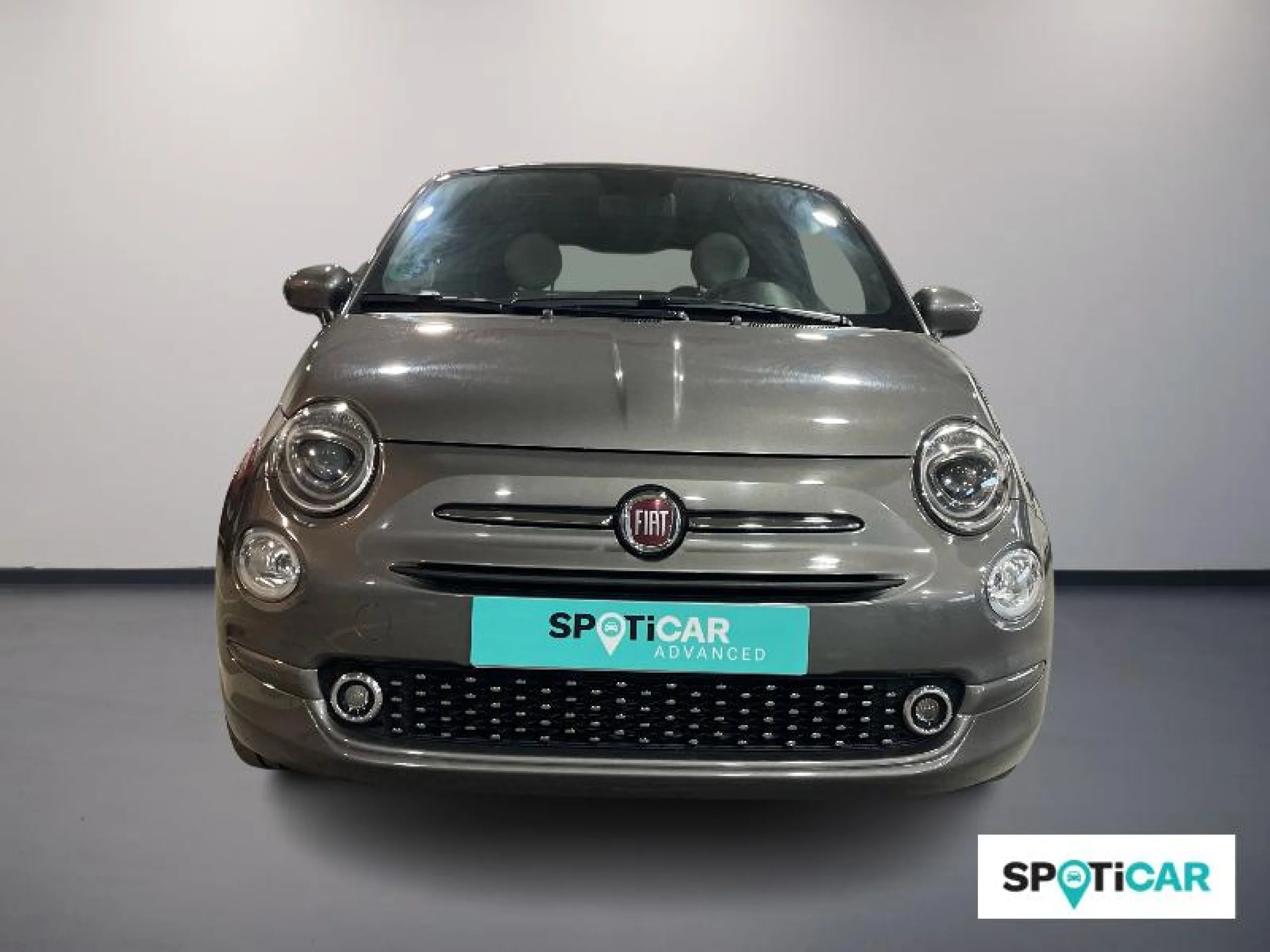 FIAT 500 DOLCEVITA 1.0 HYBRID 51KW (70 CV) - Foto 2