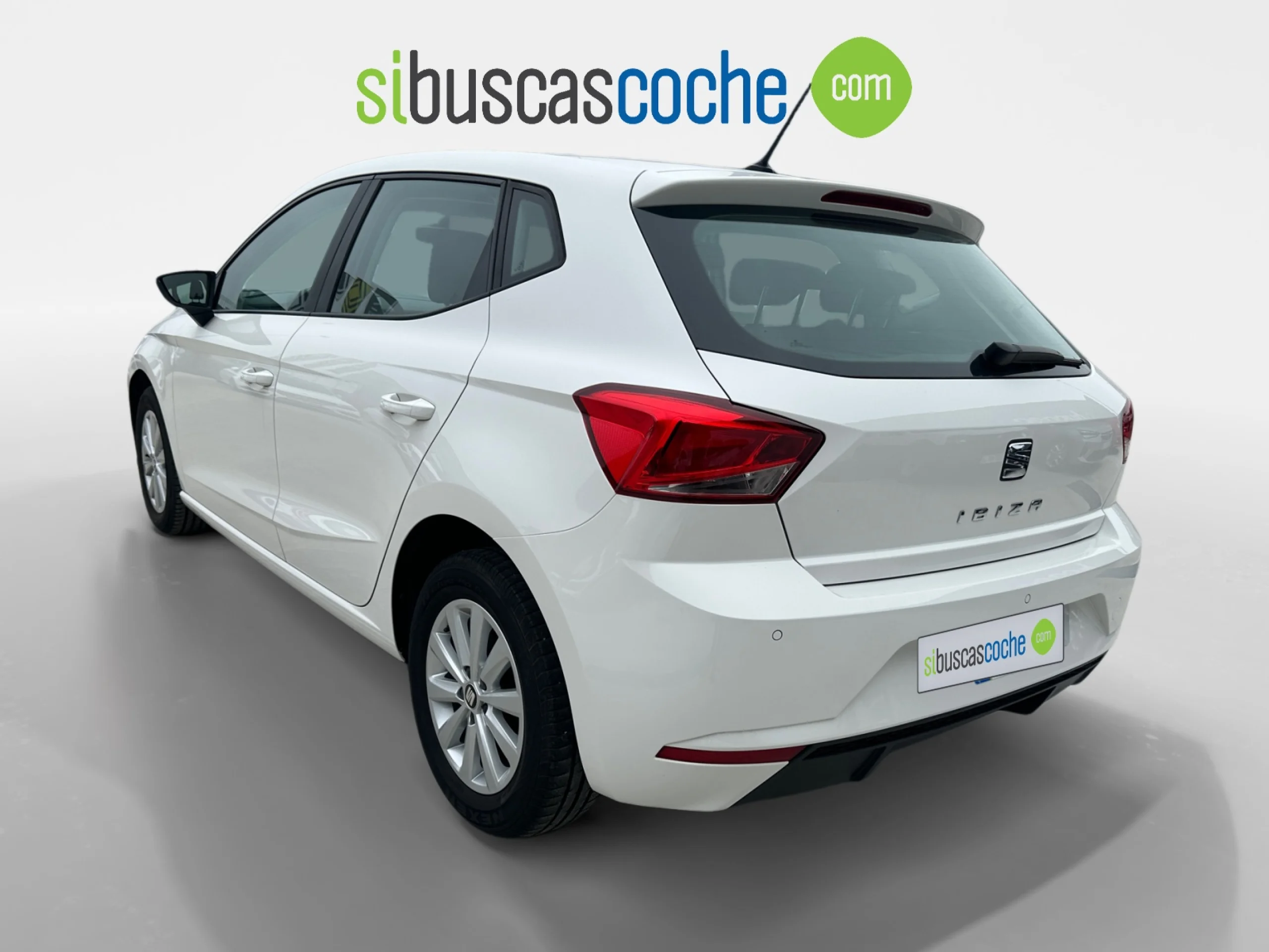 SEAT IBIZA 1.0 TSI 70KW (95CV) STYLE PLUS - Foto 2