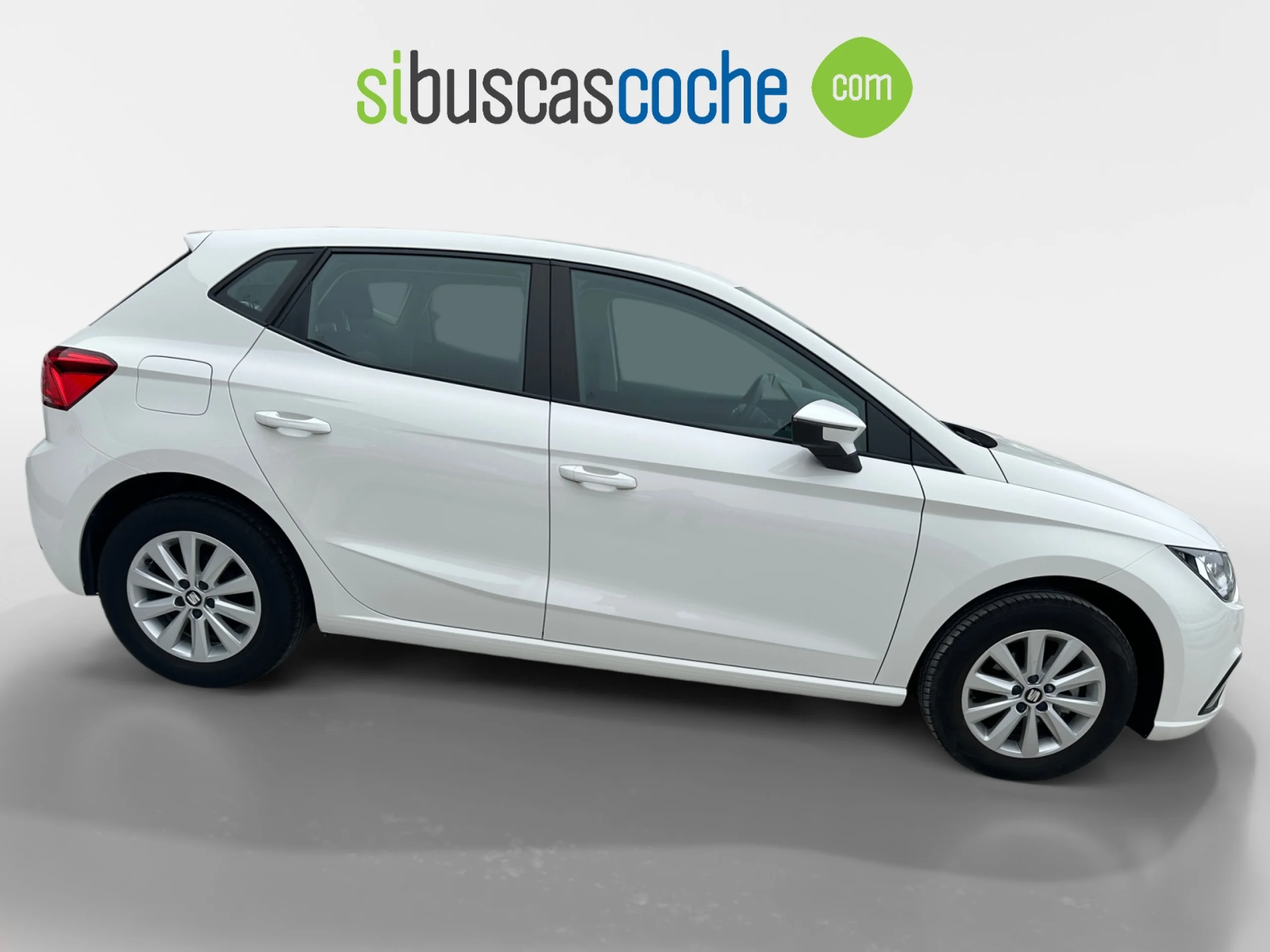 SEAT IBIZA 1.0 TSI 70KW (95CV) STYLE PLUS - Foto 3