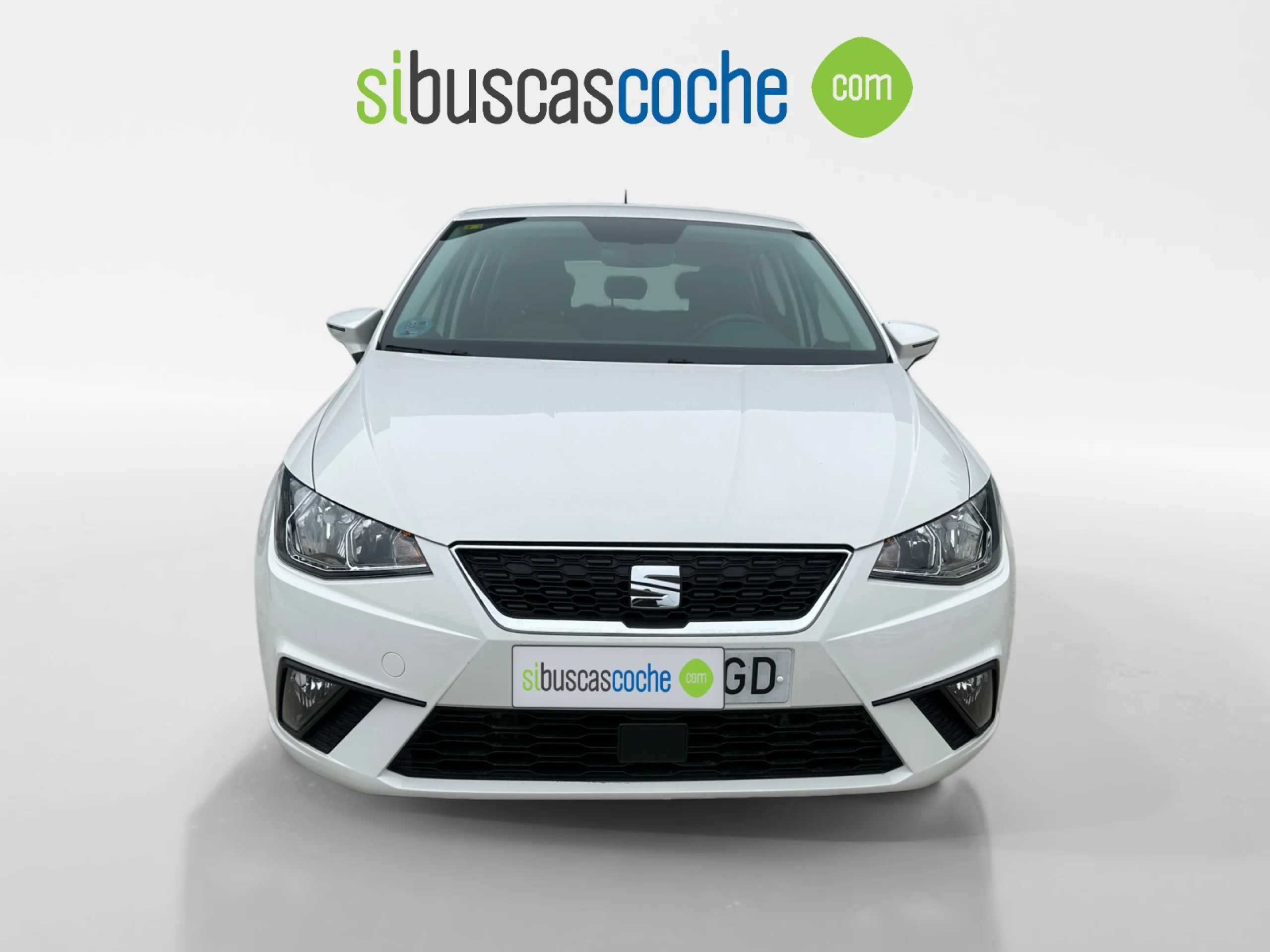 SEAT IBIZA 1.0 TSI 70KW (95CV) STYLE PLUS - Foto 12