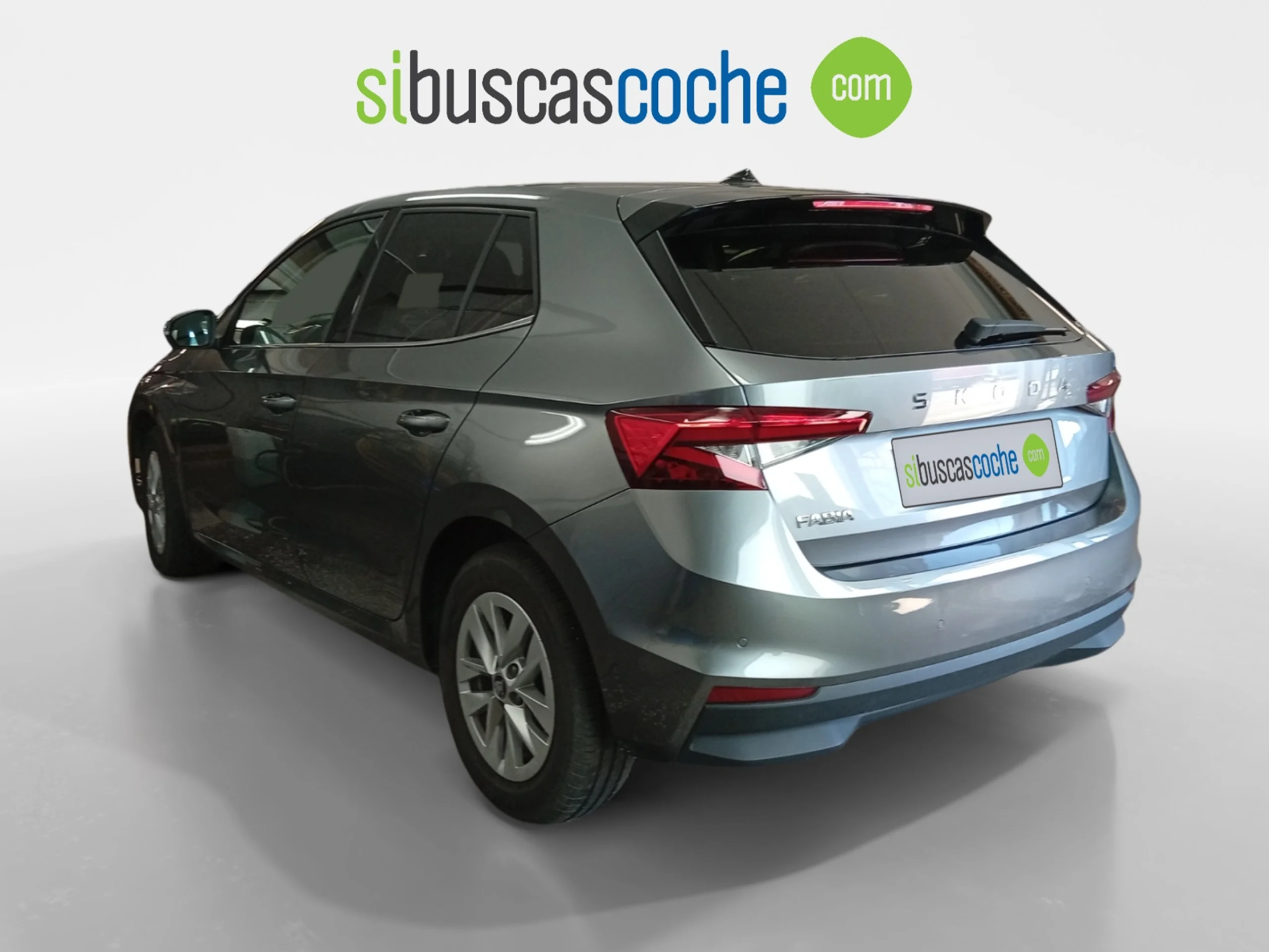 SKODA FABIA 1.0 TSI 85KW (115CV) DSG SELECTION - Foto 2