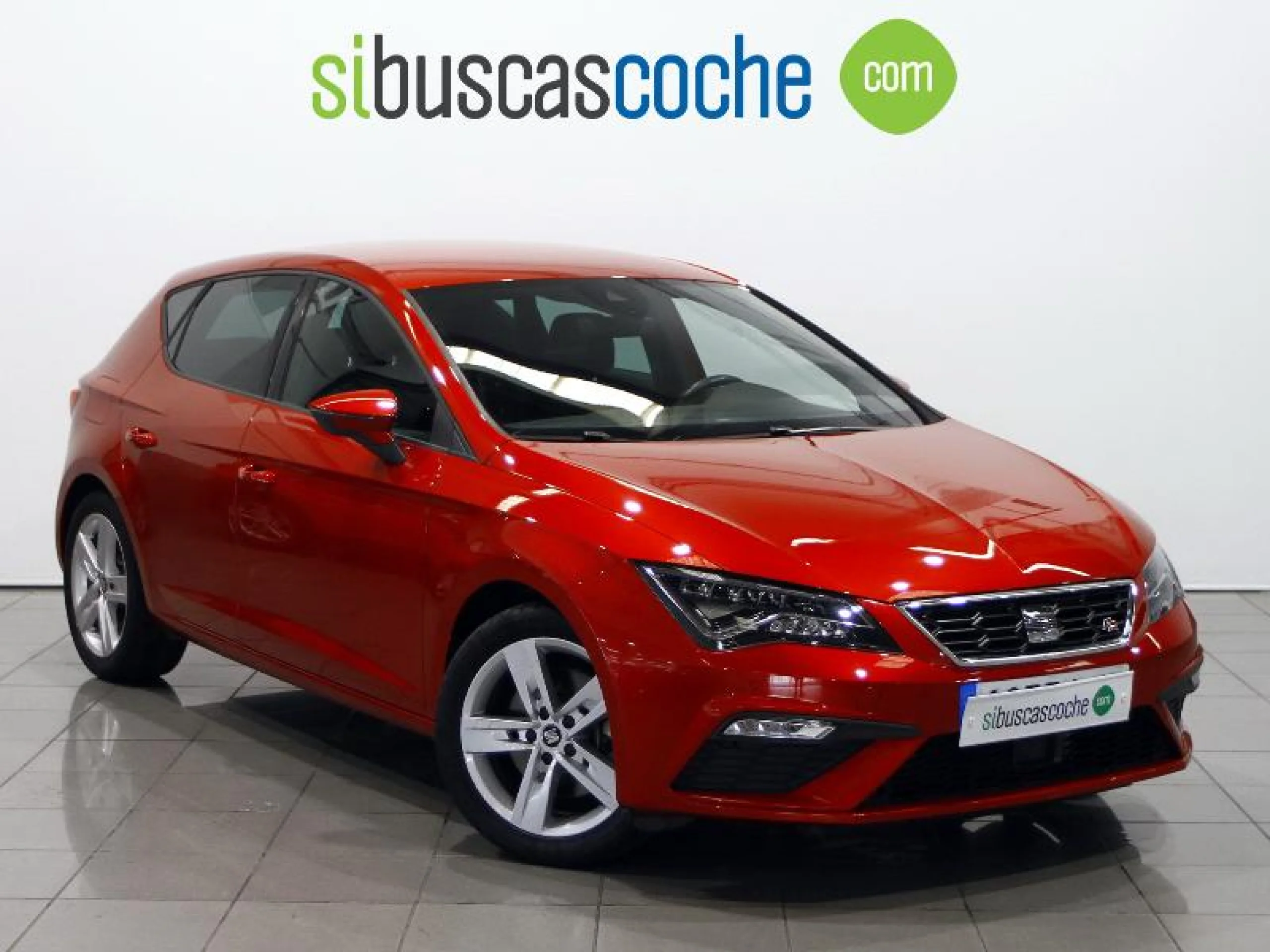 SEAT LEON 1.5 TSI 110KW (150CV) ST&SP FR - Foto 1