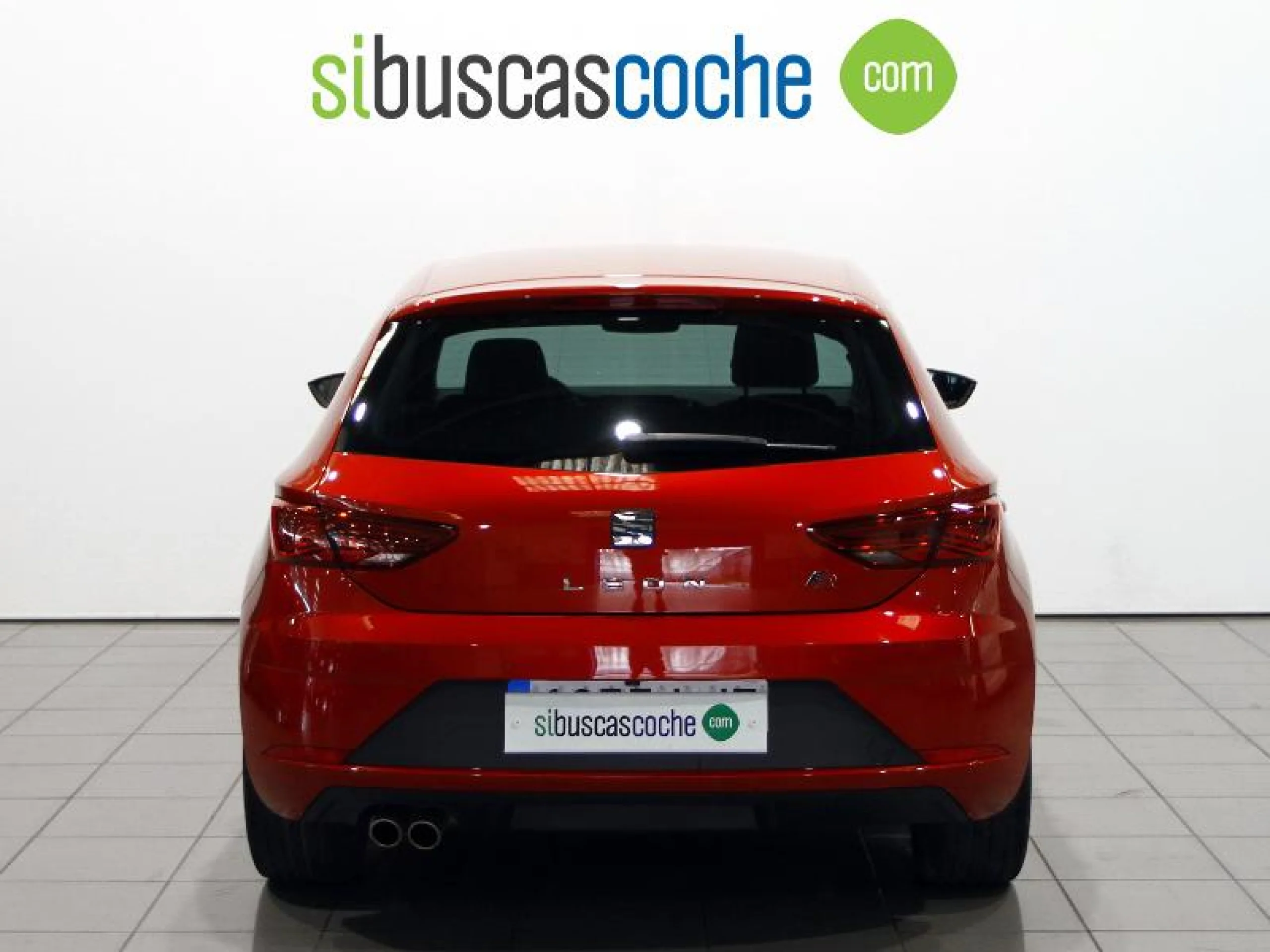 SEAT LEON 1.5 TSI 110KW (150CV) ST&SP FR - Foto 19