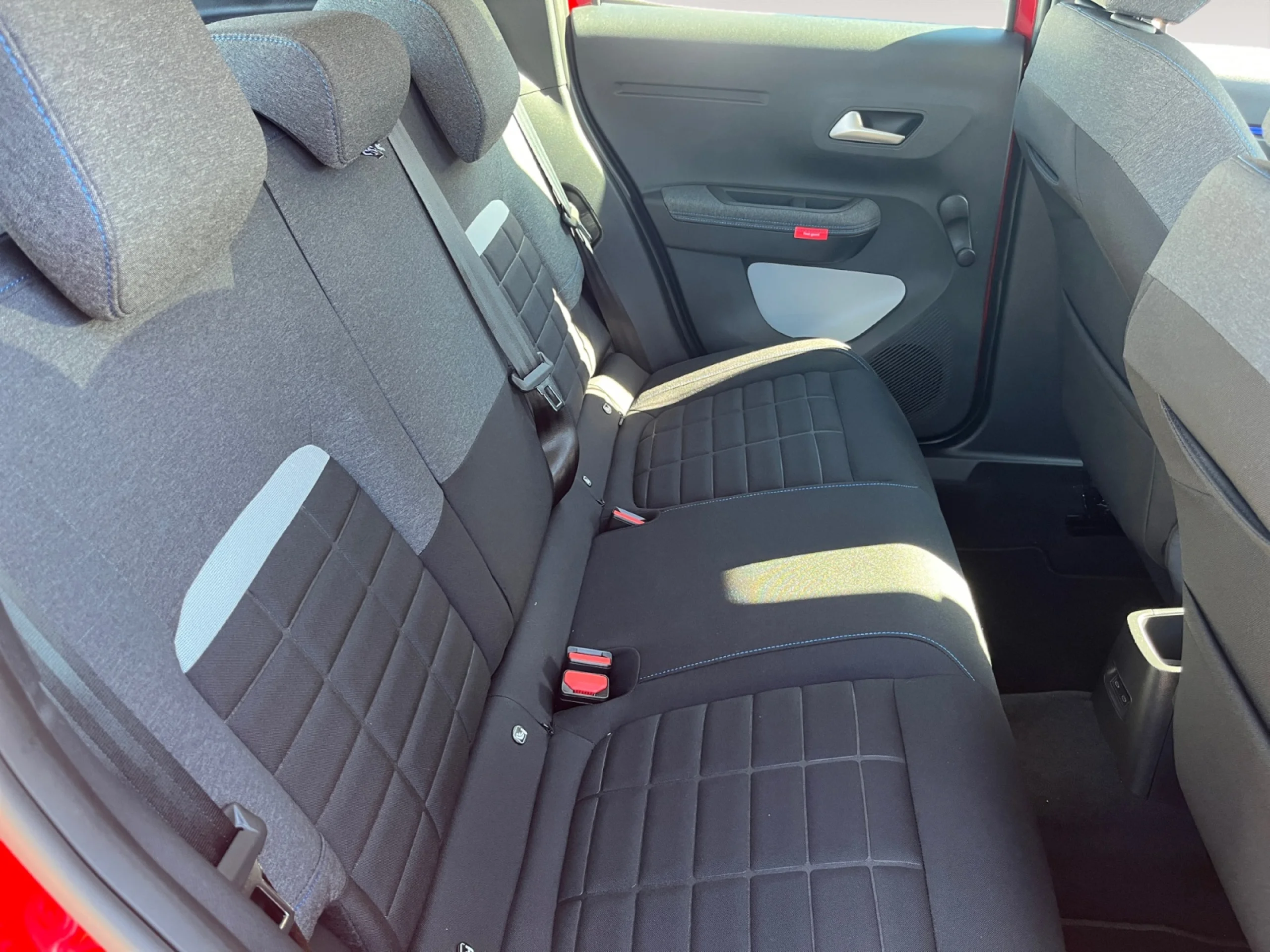 CITROEN C3 TURBO 100 BUSINESS - Foto 6