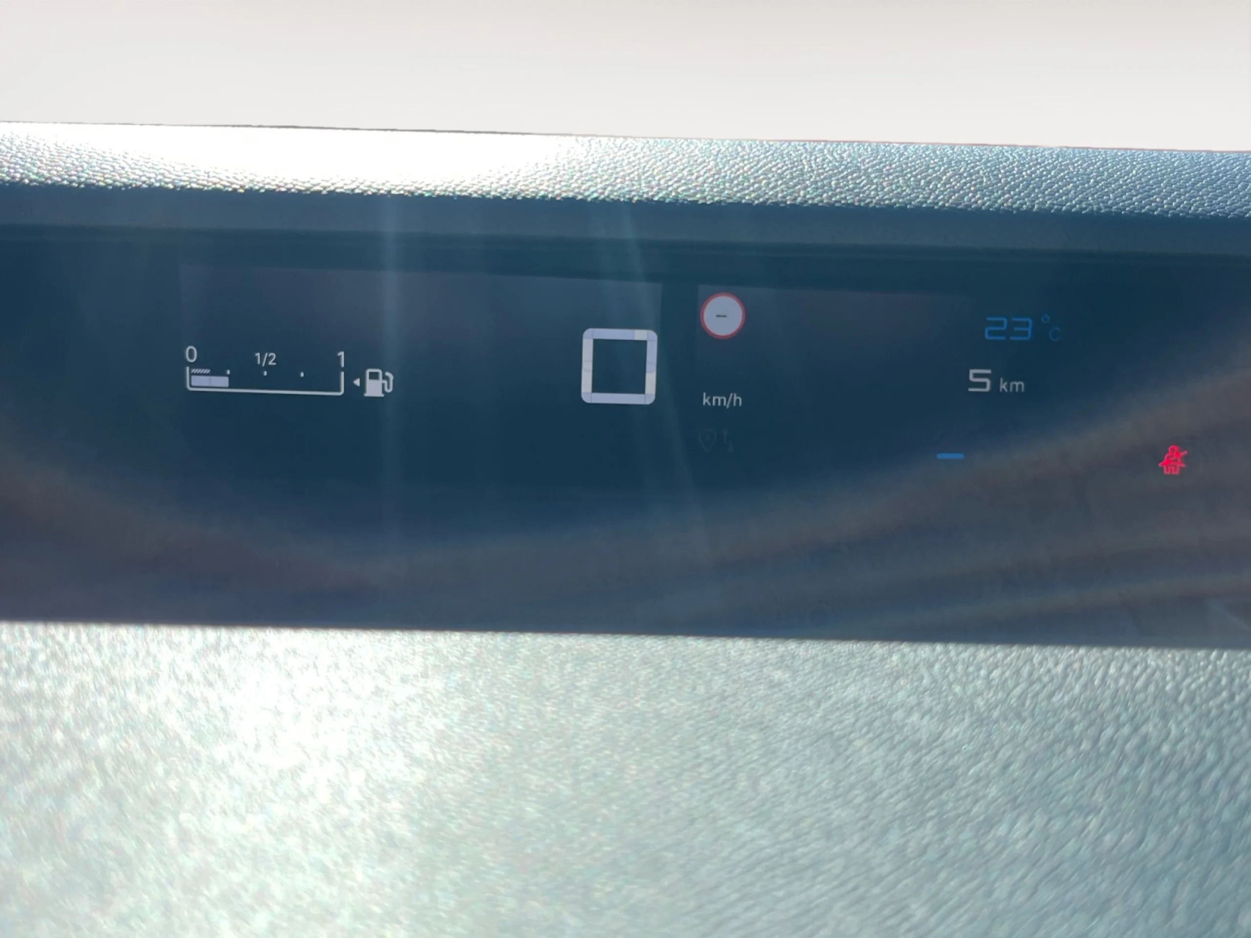 CITROEN C3 TURBO 100 BUSINESS - Foto 7