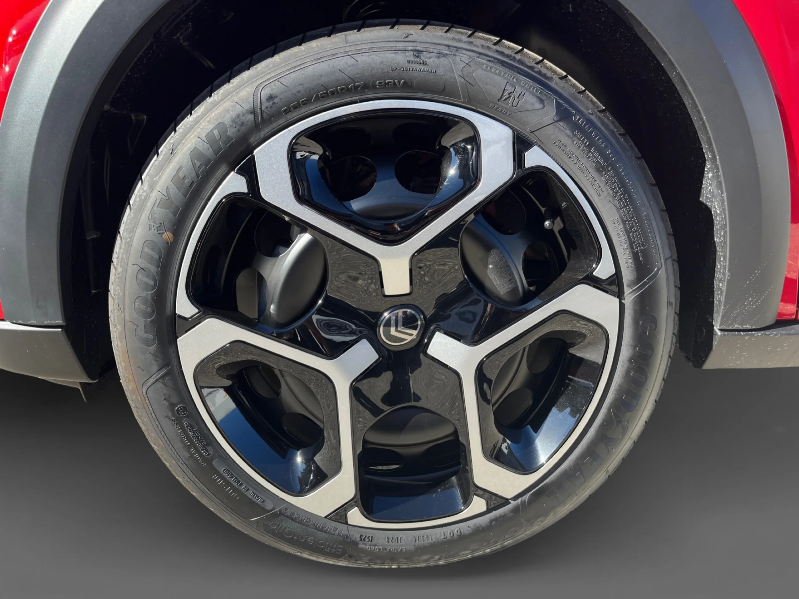 CITROEN C3 TURBO 100 BUSINESS - Foto 9