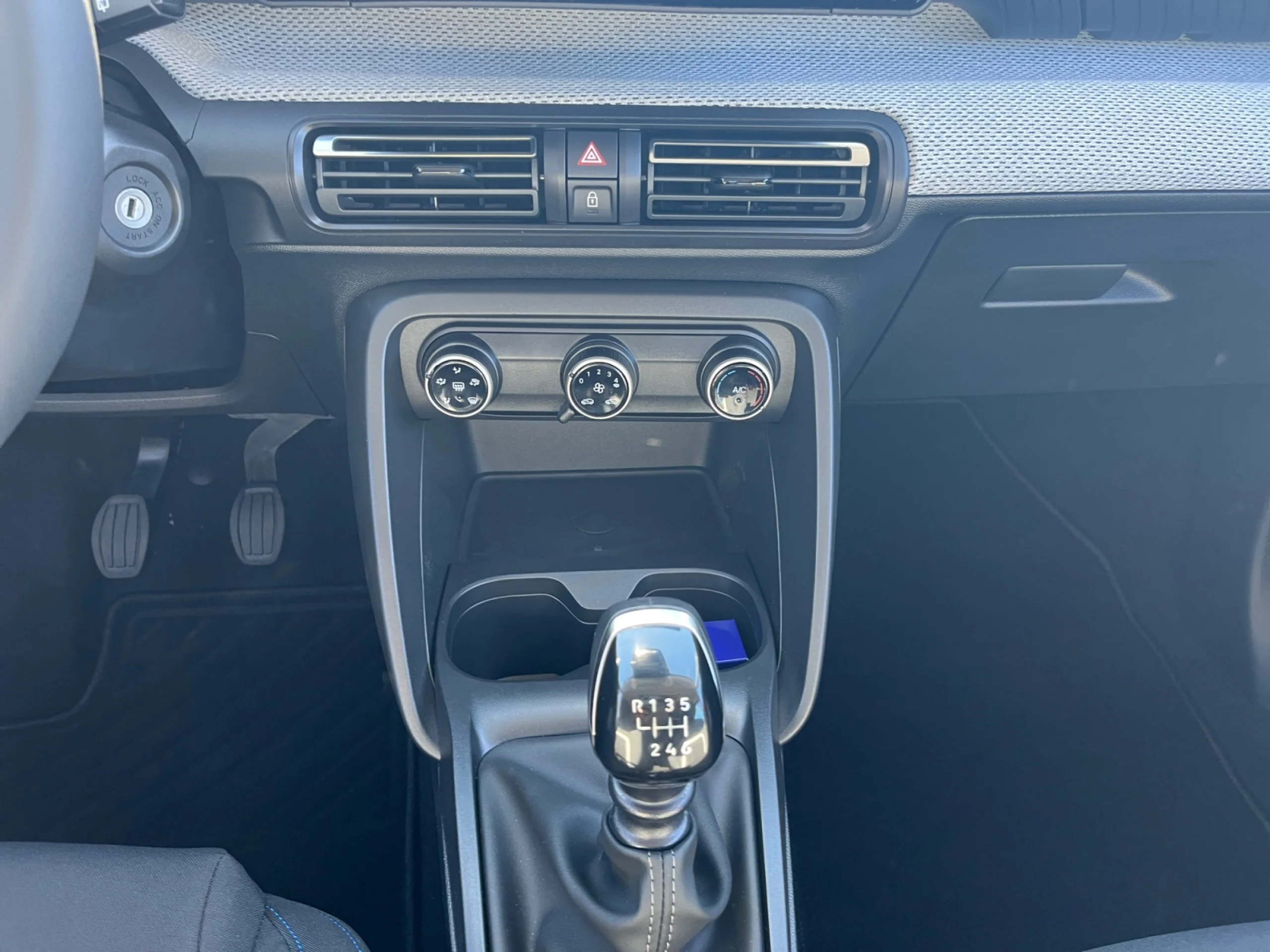 CITROEN C3 TURBO 100 BUSINESS - Foto 12