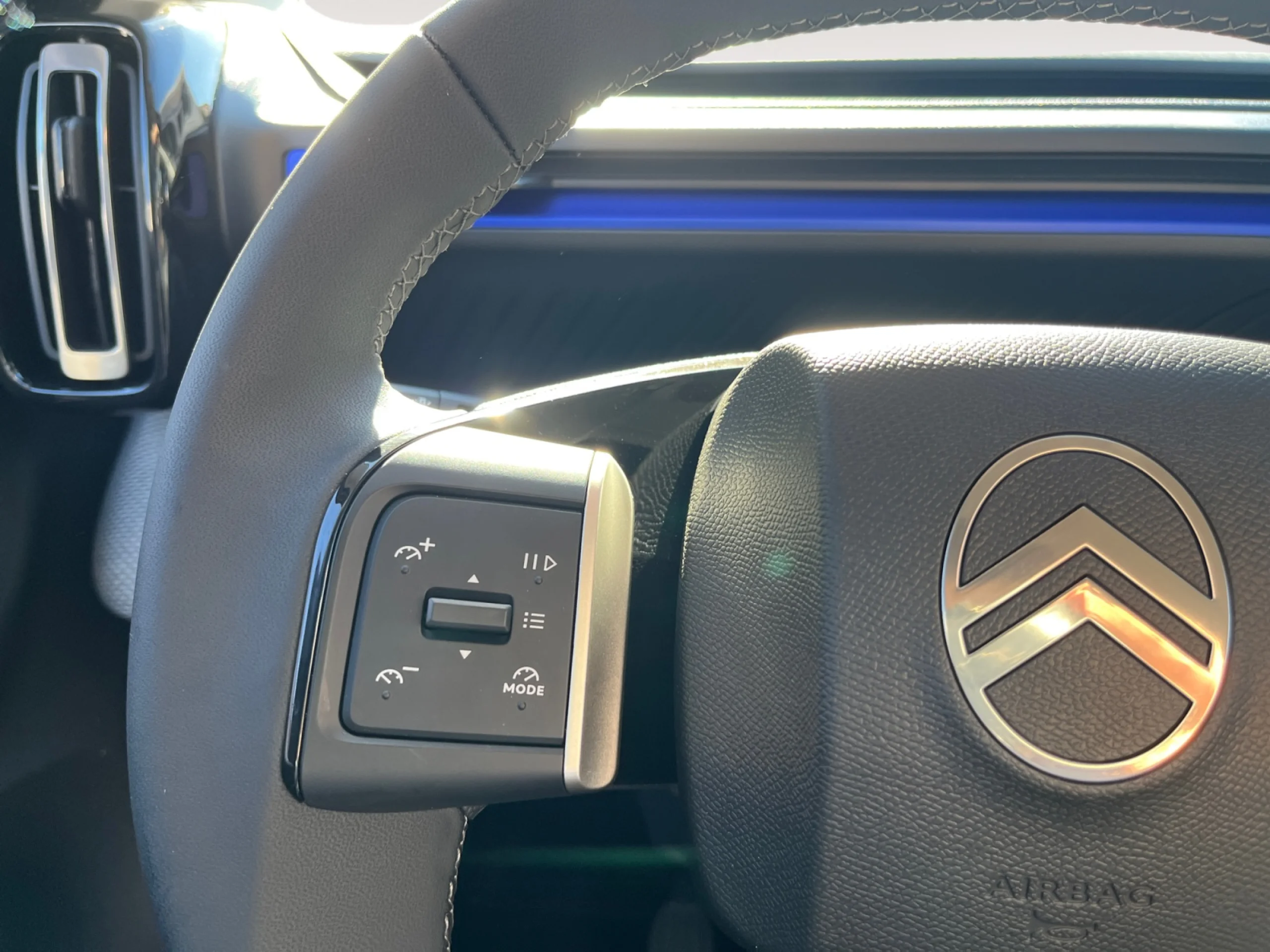 CITROEN C3 TURBO 100 BUSINESS - Foto 13