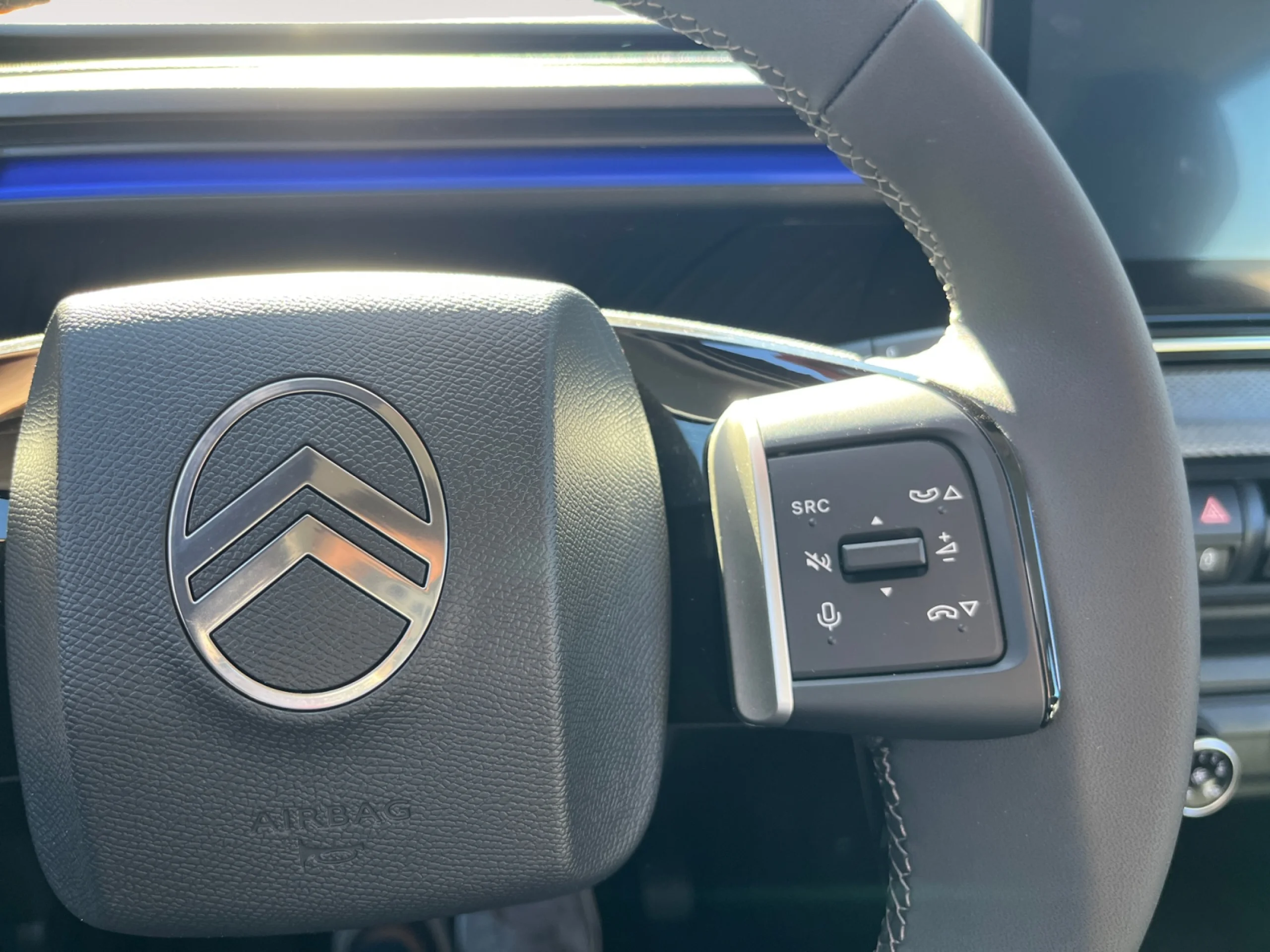 CITROEN C3 TURBO 100 BUSINESS - Foto 14