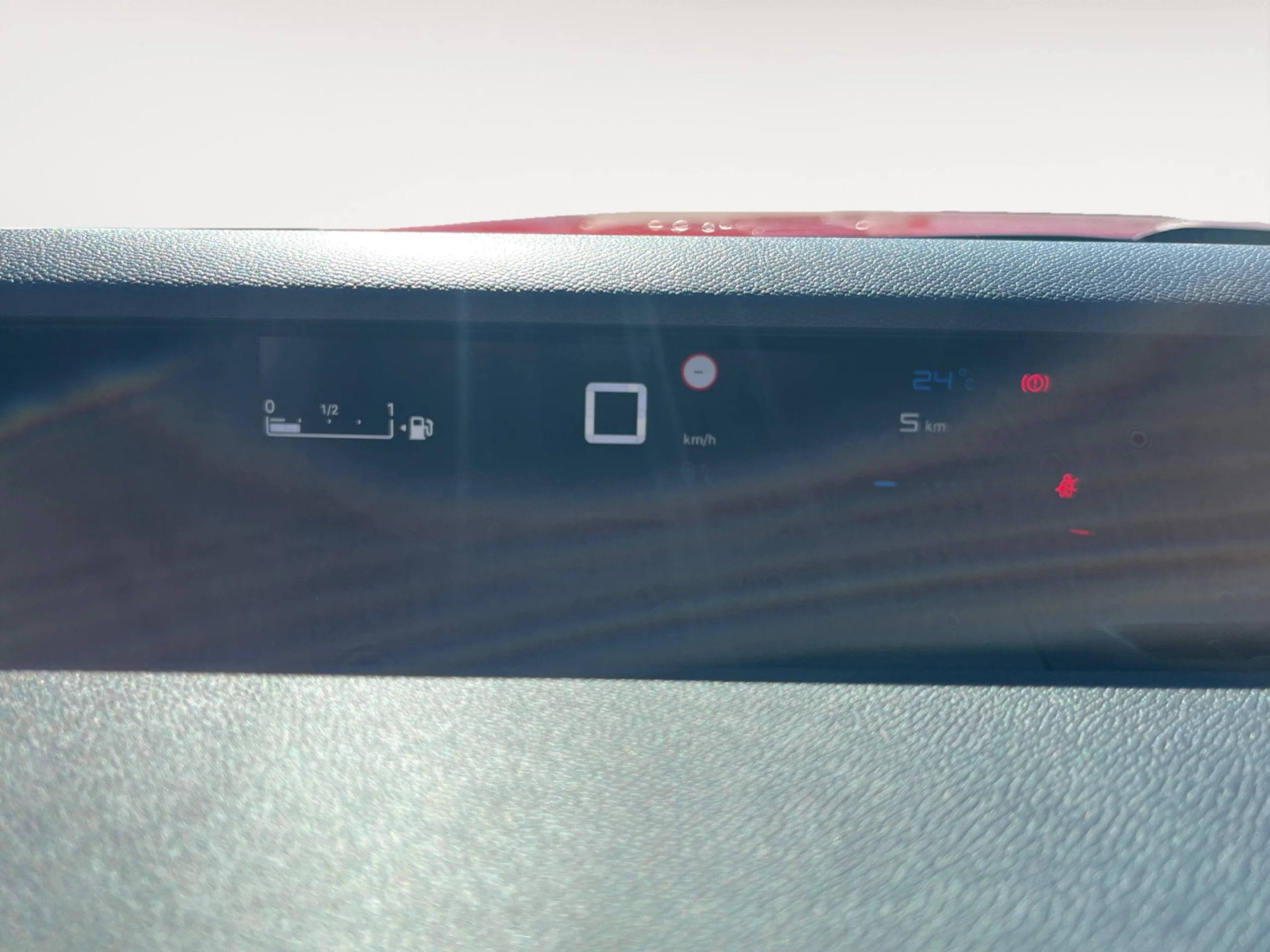 CITROEN C3 TURBO 100 BUSINESS - Foto 16