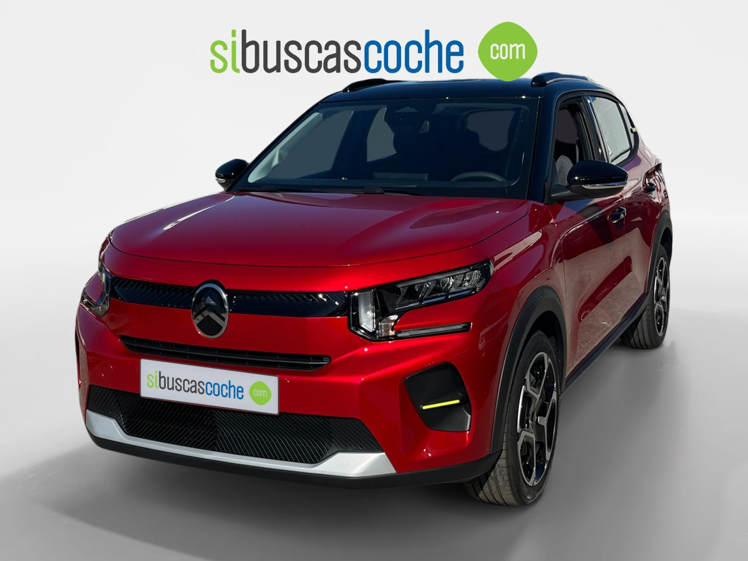 CITROEN C3 TURBO 100 BUSINESS - Foto 17