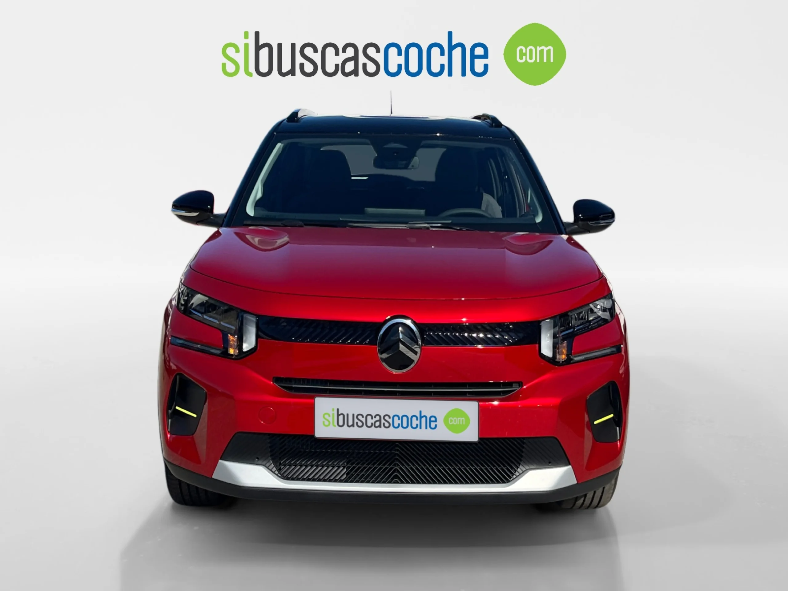 CITROEN C3 TURBO 100 BUSINESS - Foto 18