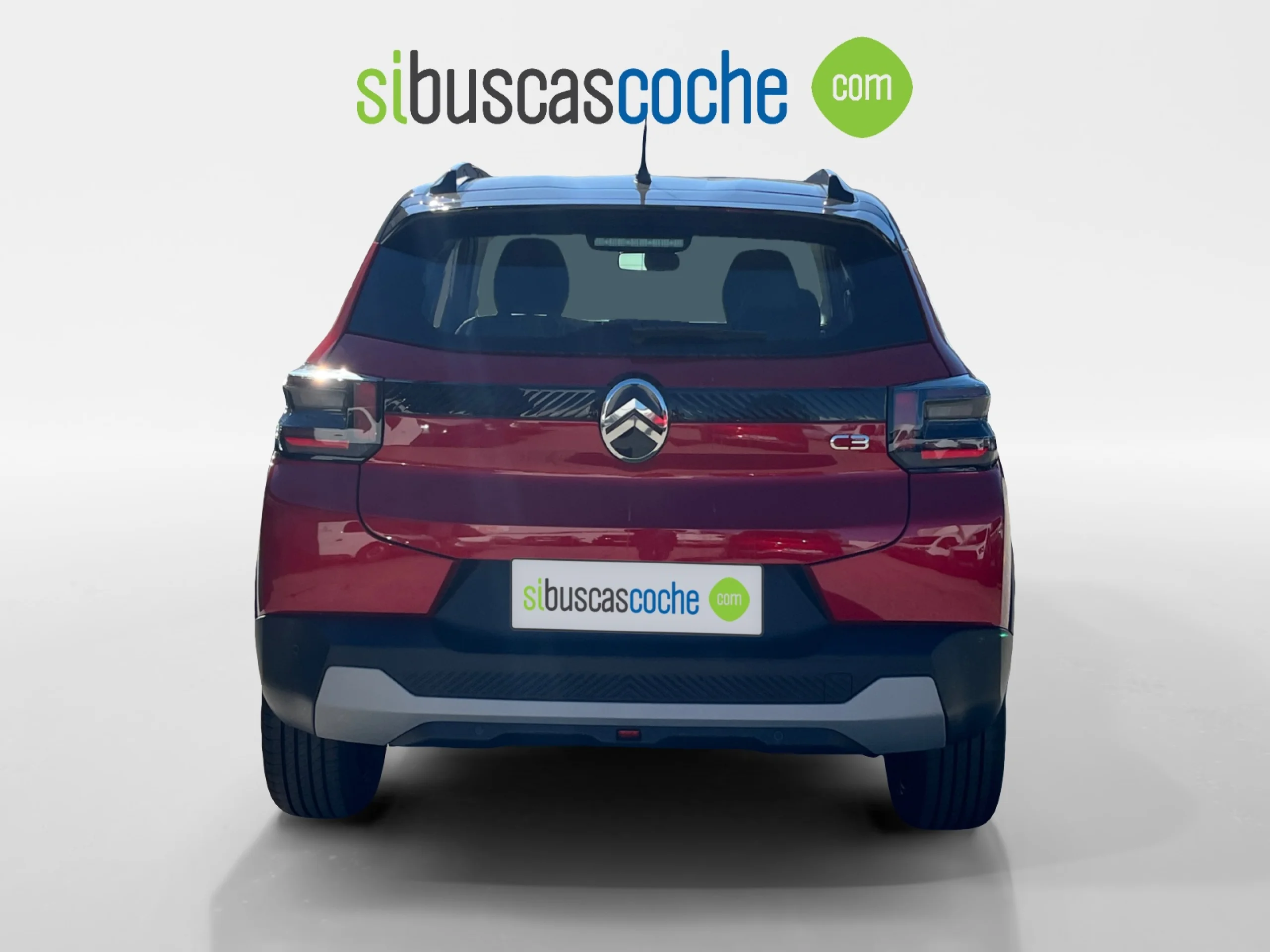 CITROEN C3 TURBO 100 BUSINESS - Foto 19