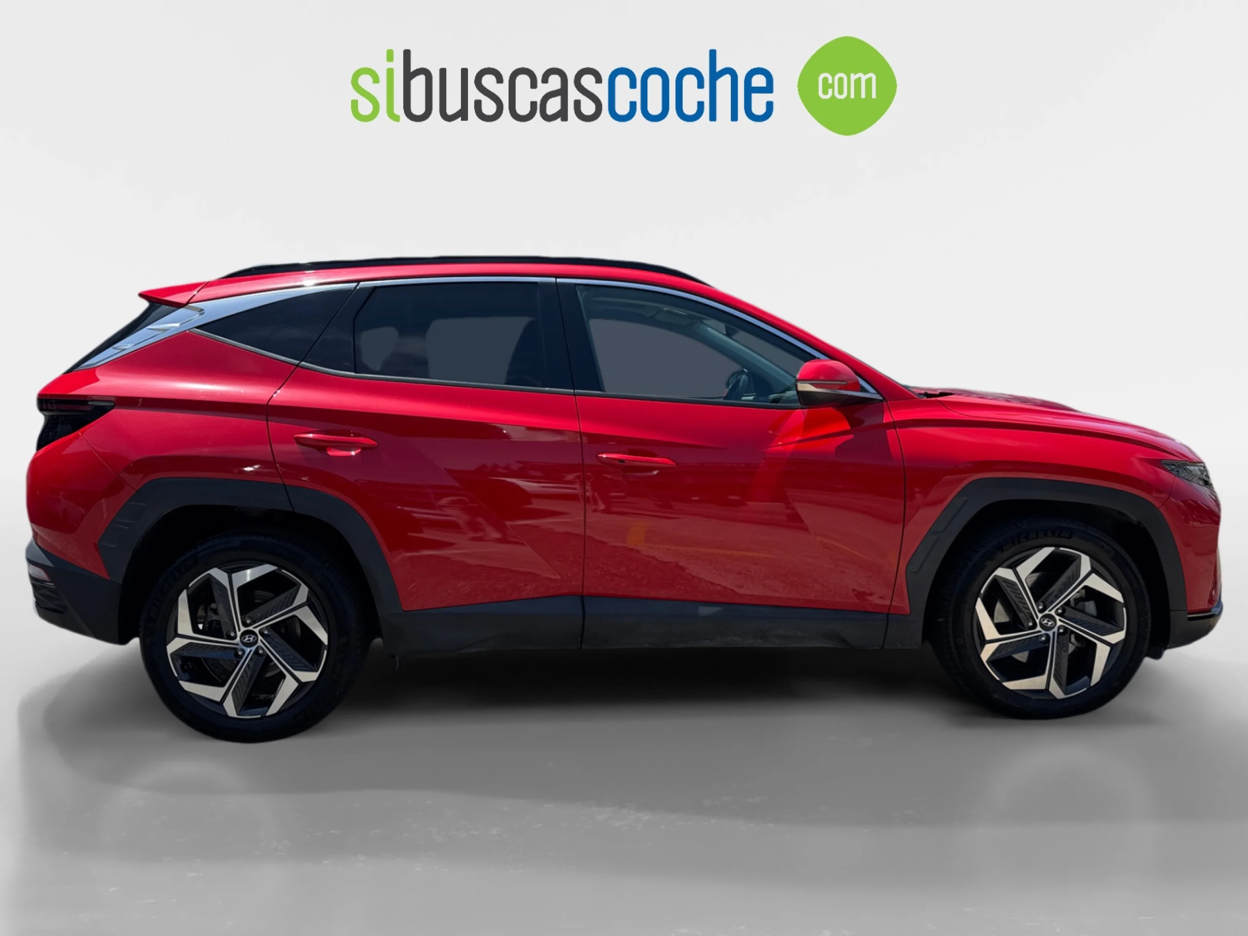 HYUNDAI TUCSON 1.6 TGDI 169KW HEV TECNO SKY AUTO - Foto 3
