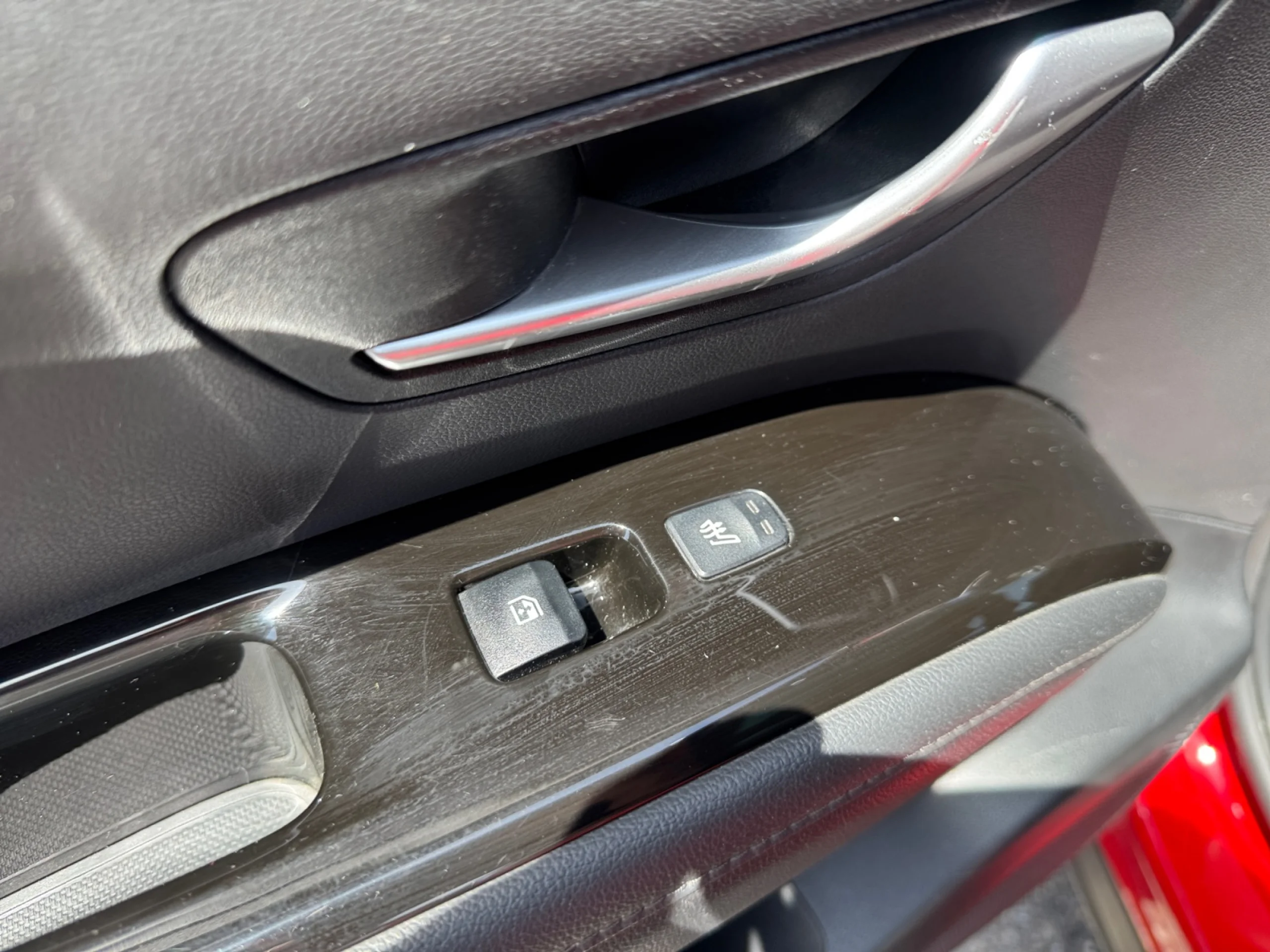 HYUNDAI TUCSON 1.6 TGDI 169KW HEV TECNO SKY AUTO - Foto 16