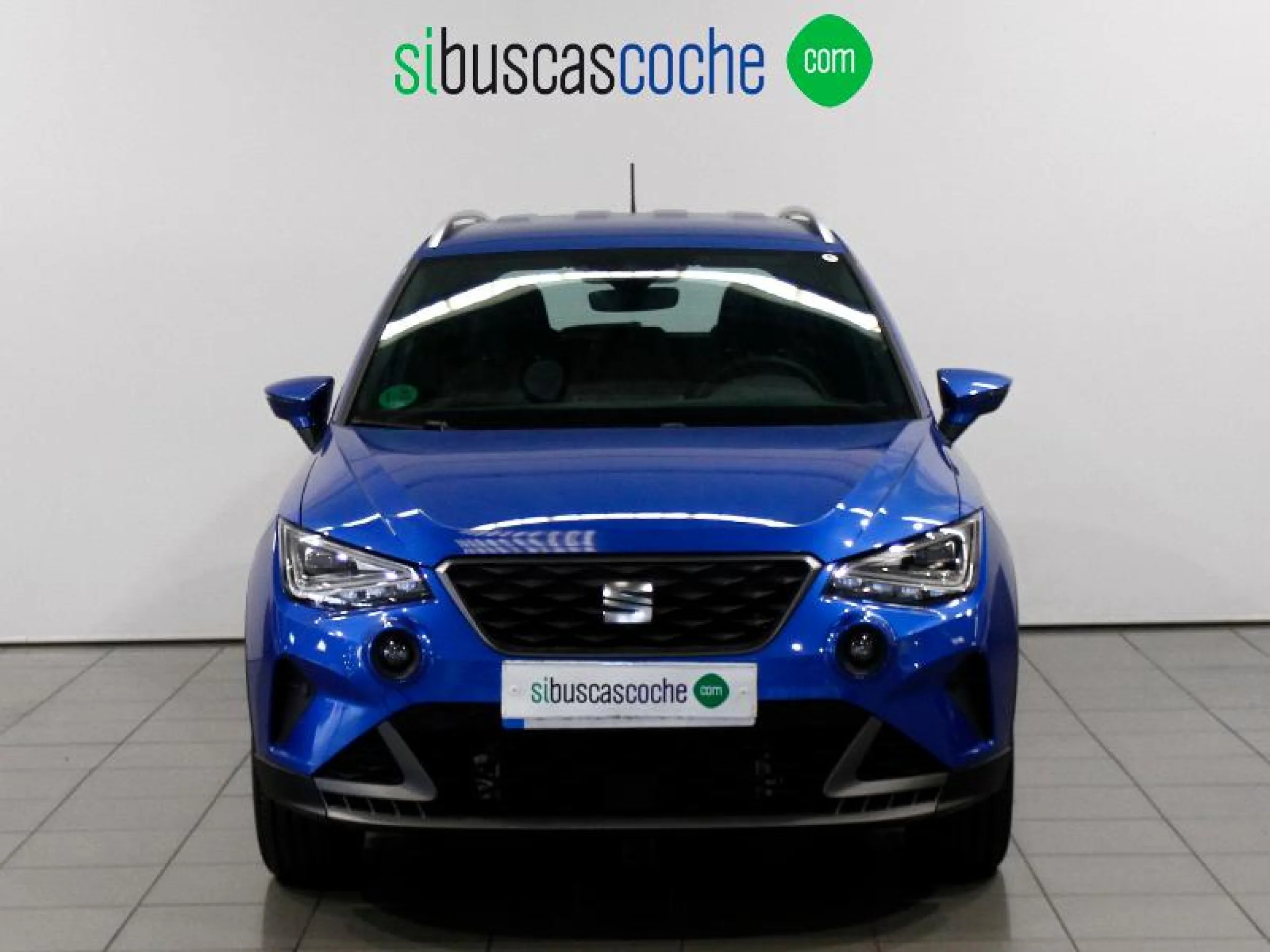 SEAT ARONA 1.0 TSI 81KW (110CV) DSG FR - Foto 18
