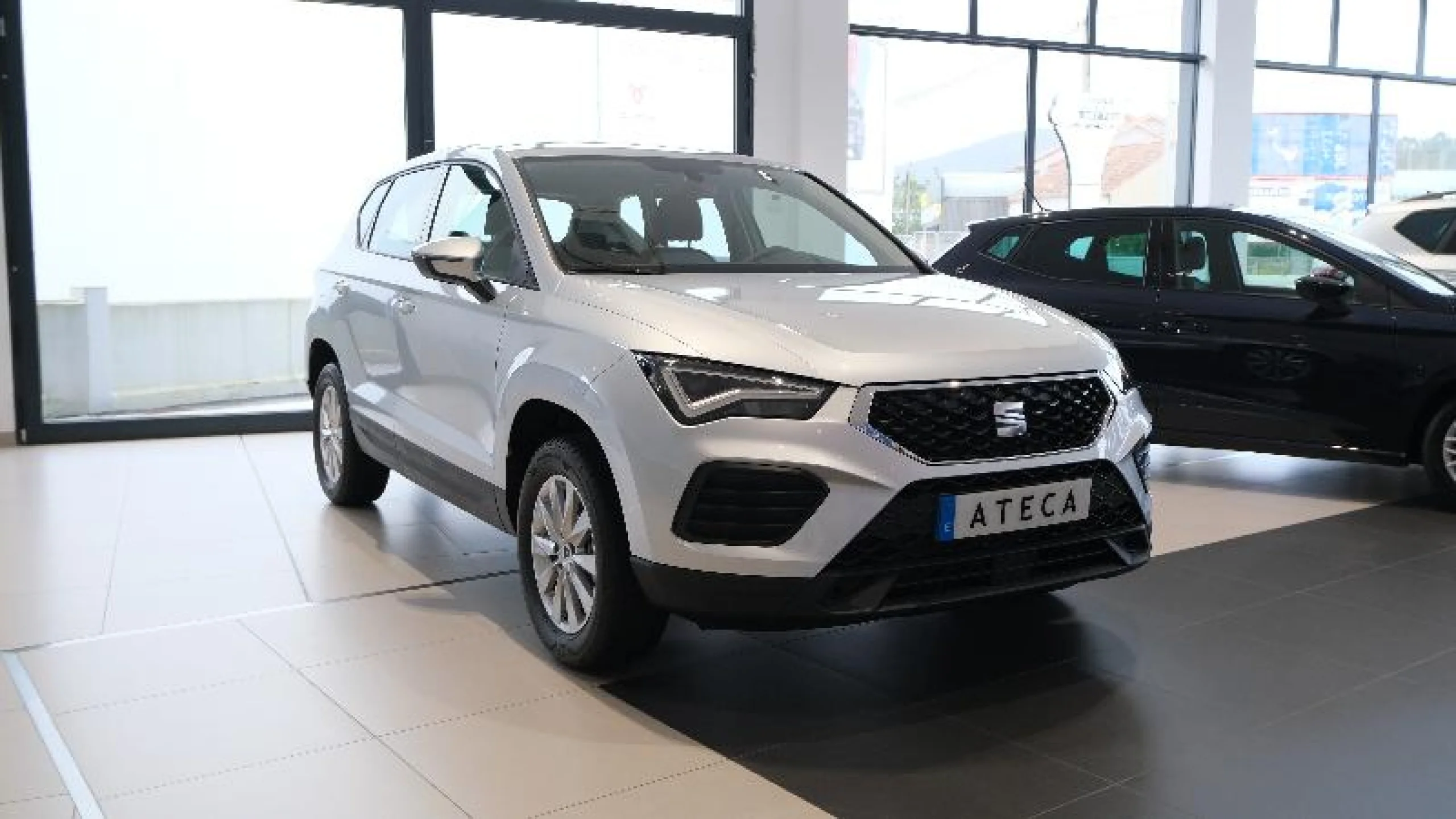 SEAT ATECA 1.0 TSI 81KW (110CV) ST&SP REFERENCE XM - Foto 2