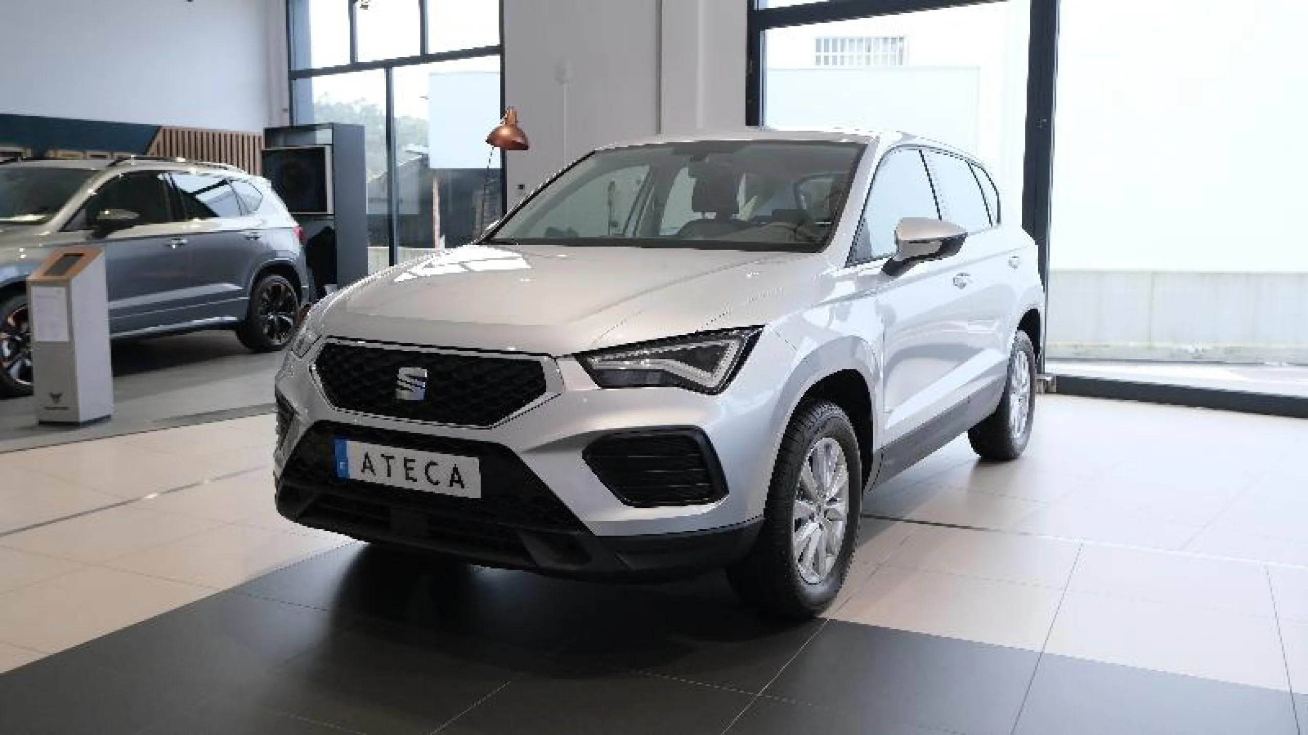 SEAT ATECA 1.0 TSI 81KW (110CV) ST&SP REFERENCE XM - Foto 3