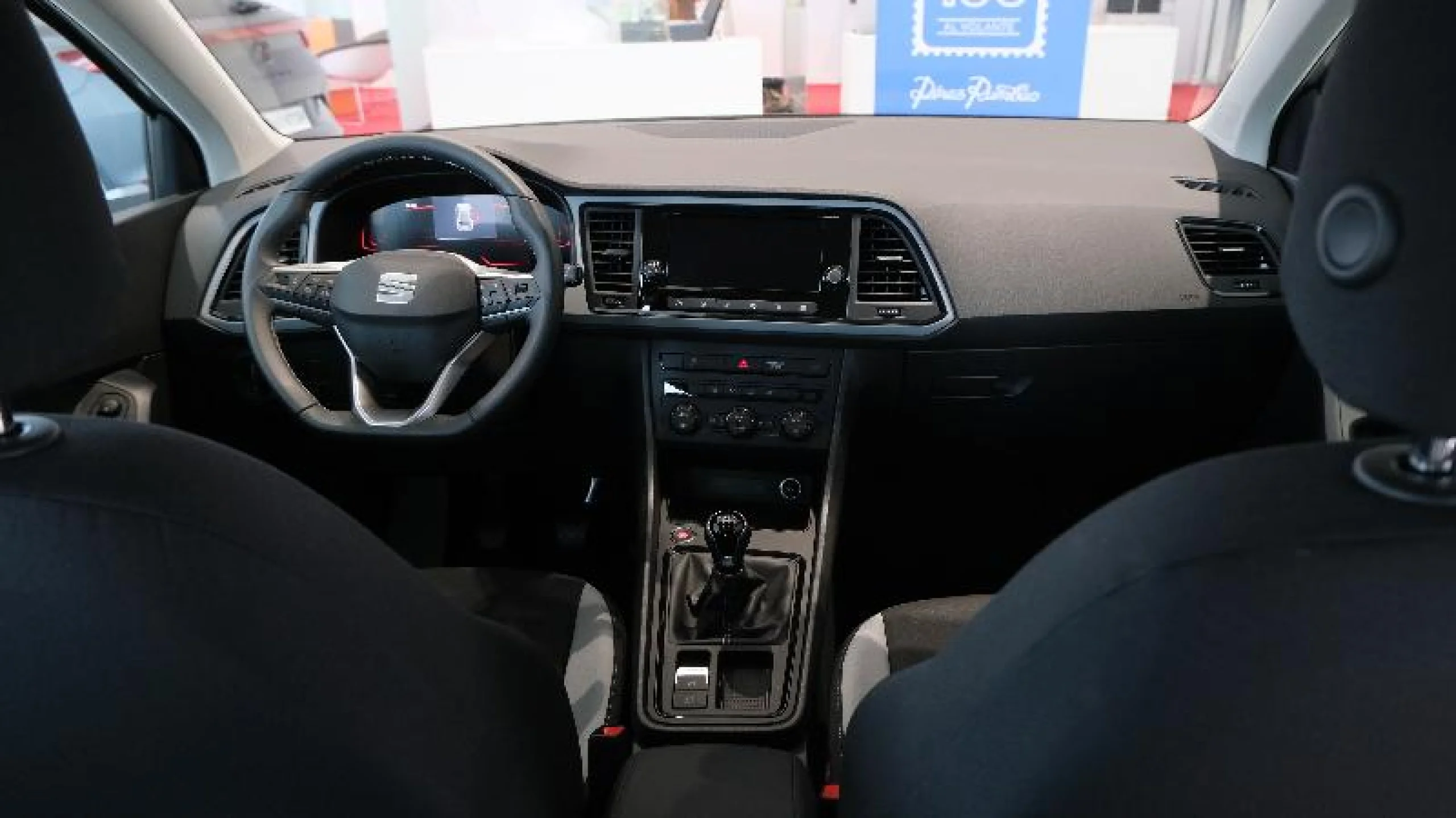 SEAT ATECA 1.0 TSI 81KW (110CV) ST&SP REFERENCE XM - Foto 12