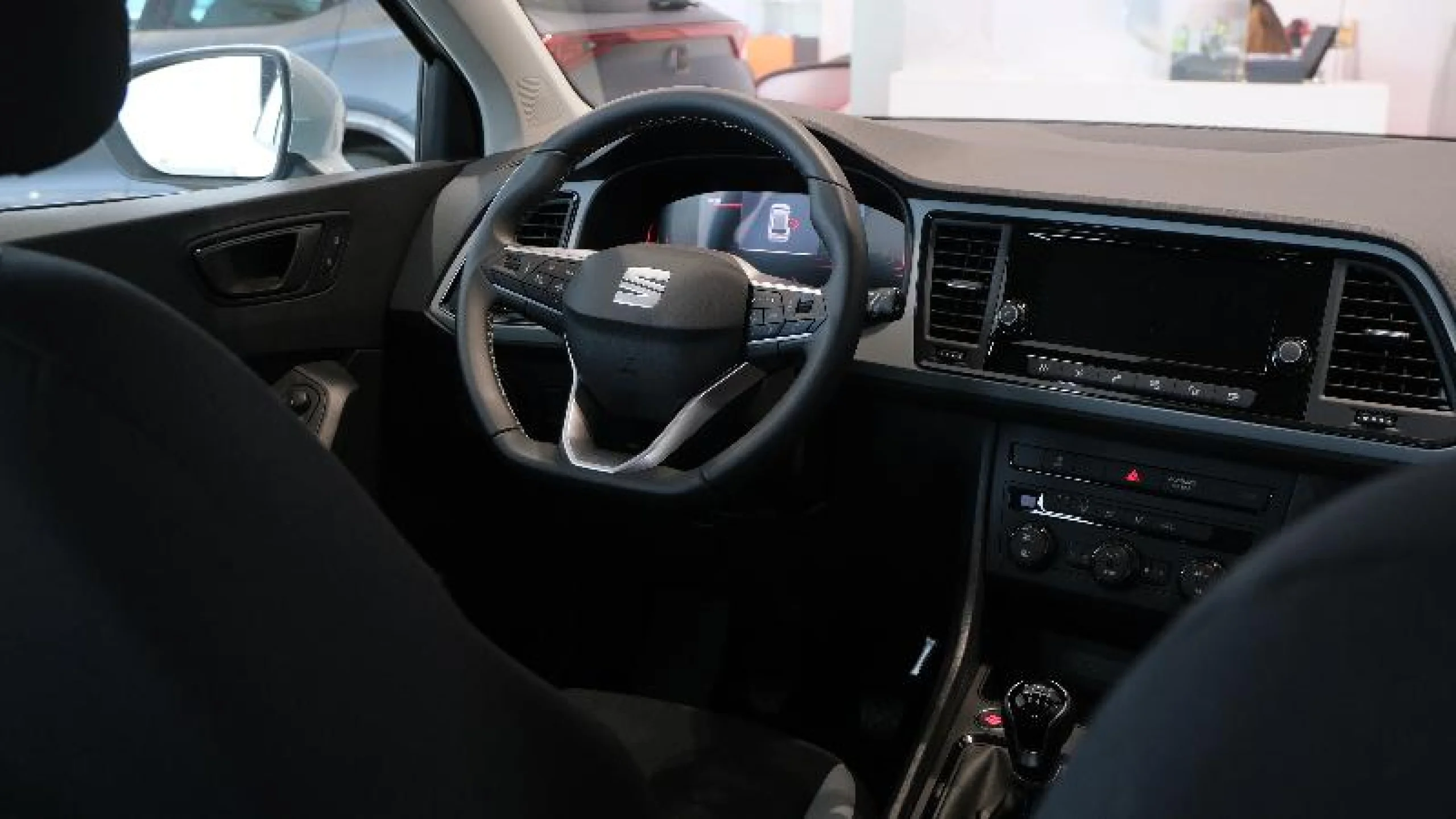 SEAT ATECA 1.0 TSI 81KW (110CV) ST&SP REFERENCE XM - Foto 13