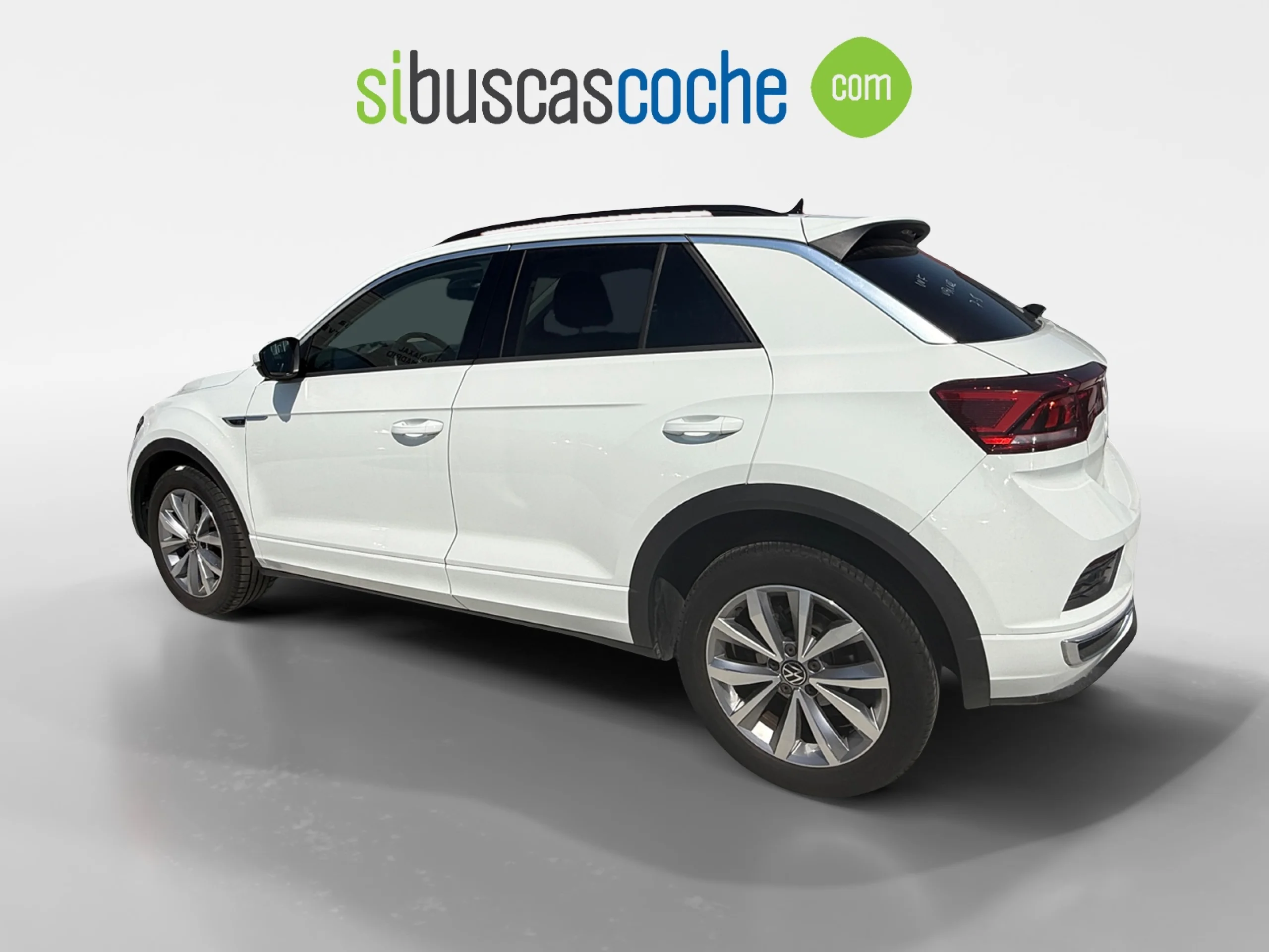 VOLKSWAGEN T ROC ADVANCE R LINE 1.5 TSI 110KW (150CV) DSG - Foto 2