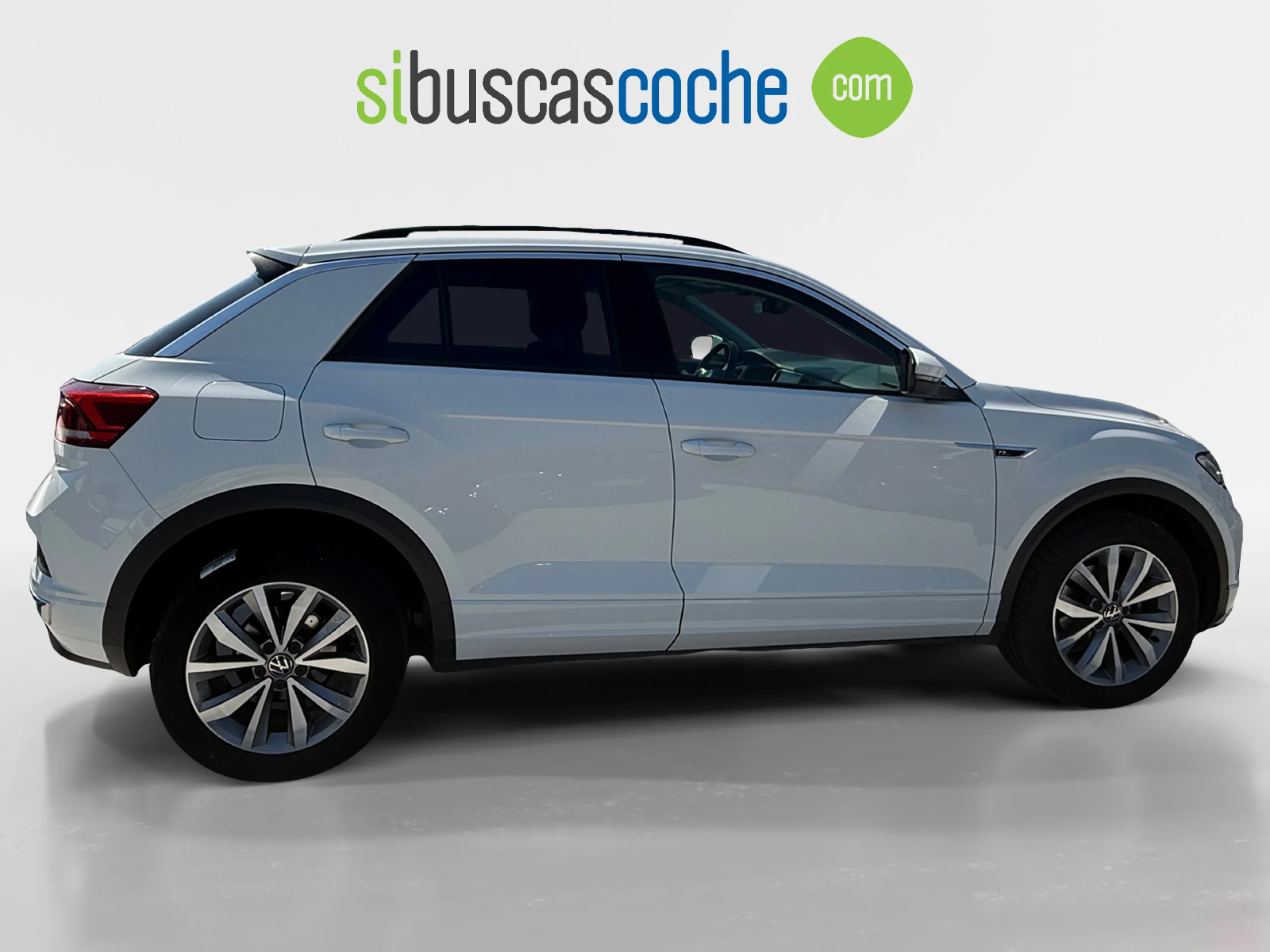 VOLKSWAGEN T ROC ADVANCE R LINE 1.5 TSI 110KW (150CV) DSG - Foto 3